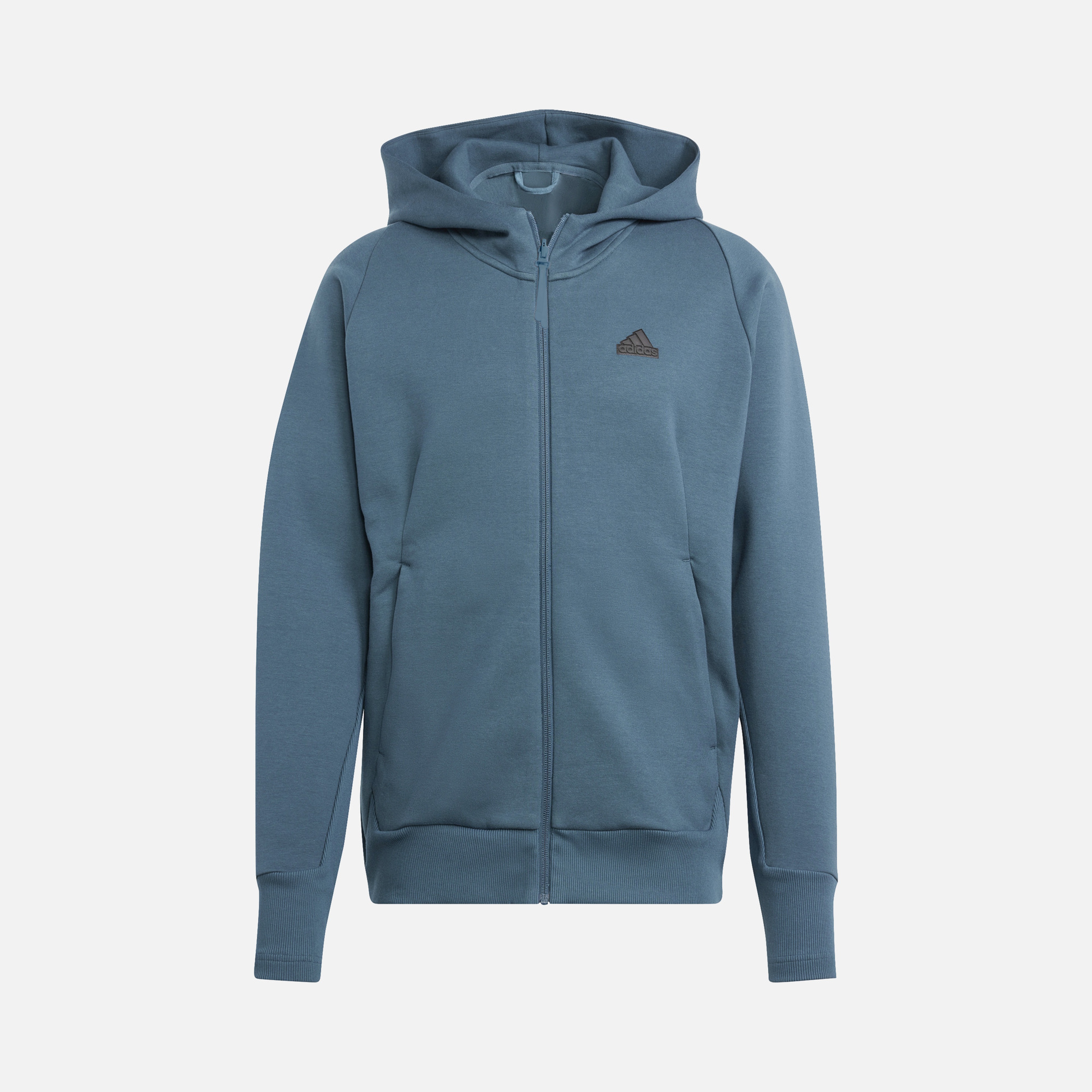 adidas Sportswear Z.N.E. Premium Full-Zip Hoodie Erkek Sweatshirt