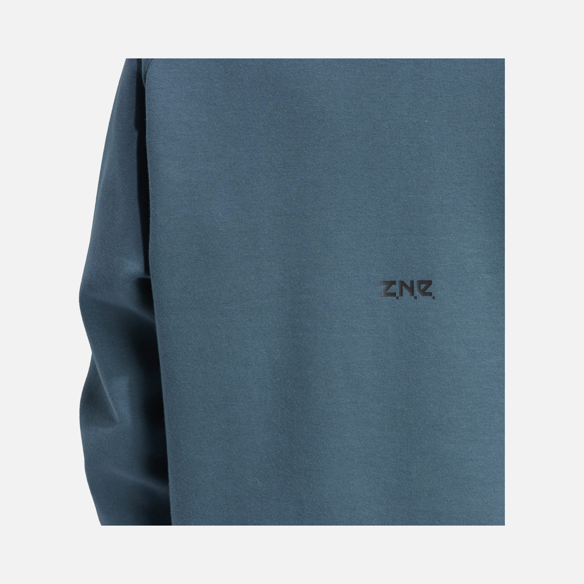 adidas Sportswear Z.N.E. Premium Full-Zip Hoodie Erkek Sweatshirt