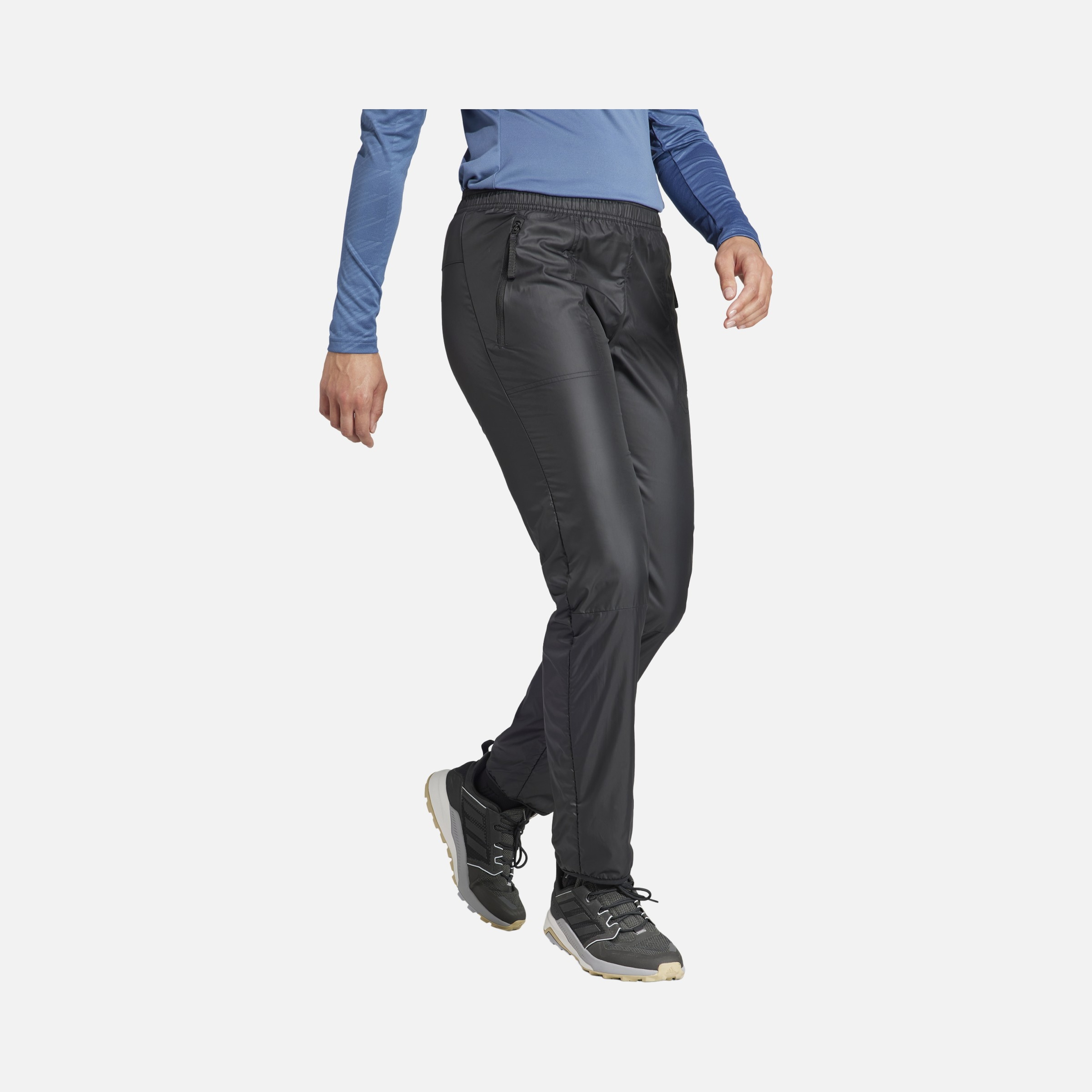 adidas Terrex Multi Wind Fleece Kadın Eşofman Altı