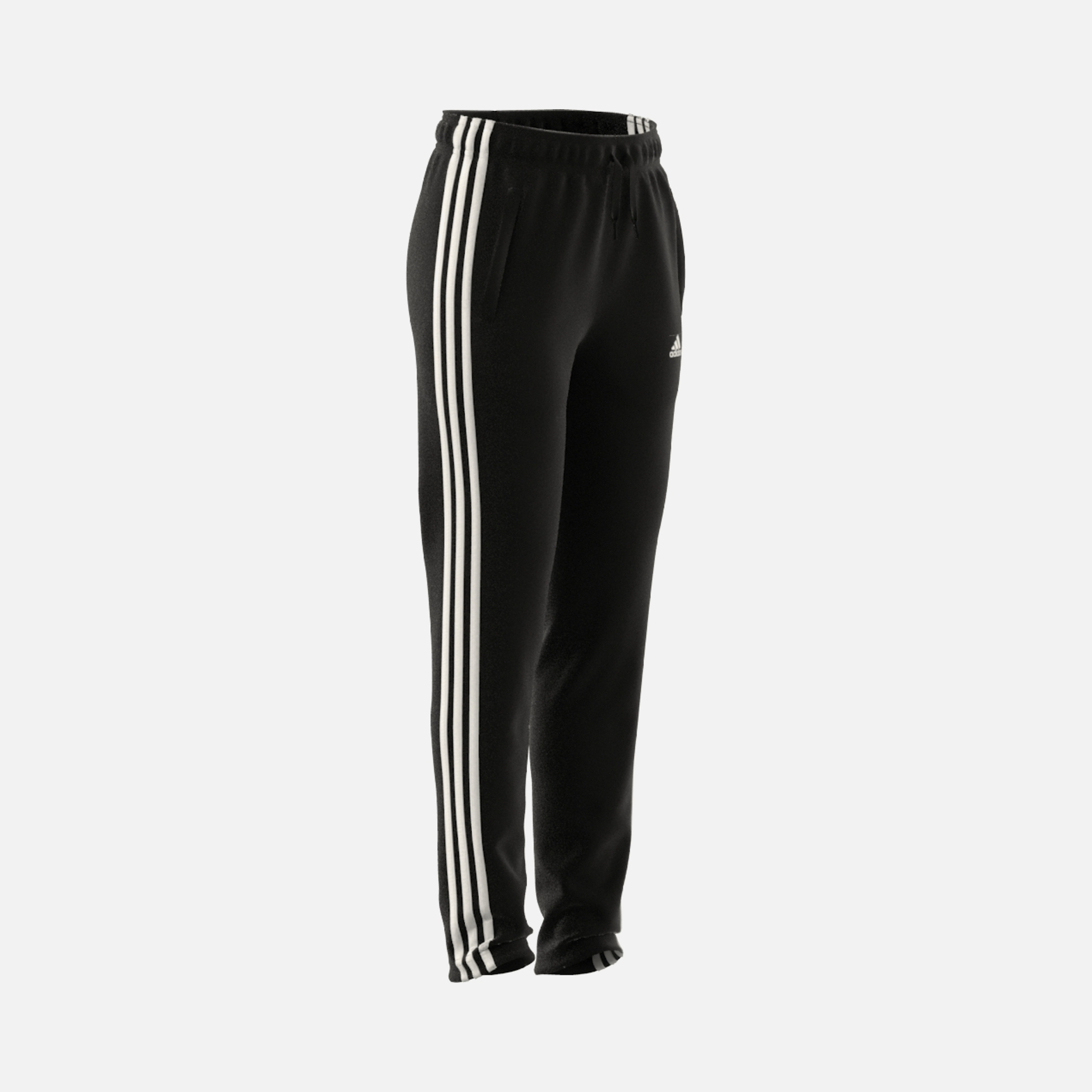 adidas Sportswear Essential 3-Stripes (Girls') Çocuk Eşofman Altı