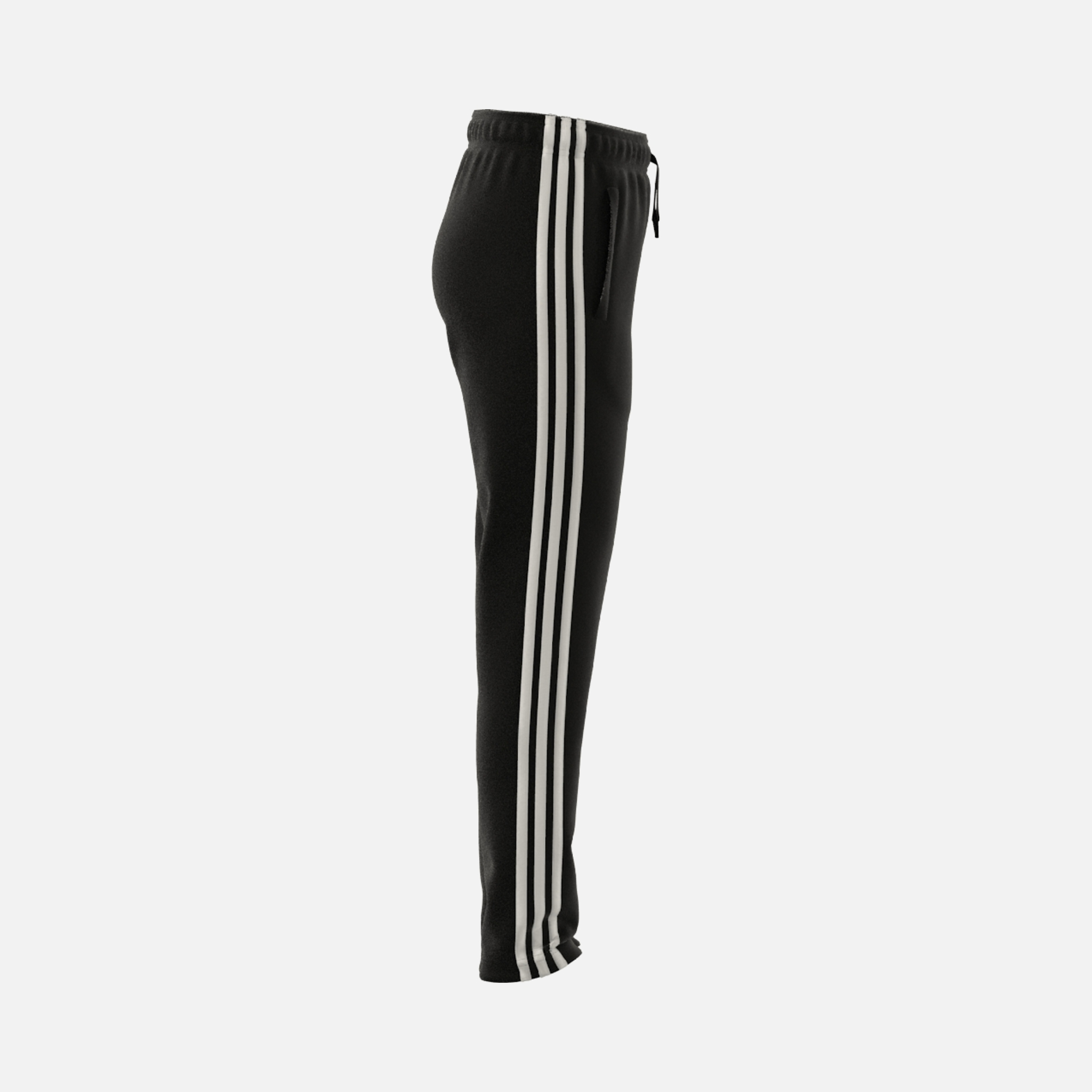 adidas Sportswear Essential 3-Stripes (Girls') Çocuk Eşofman Altı