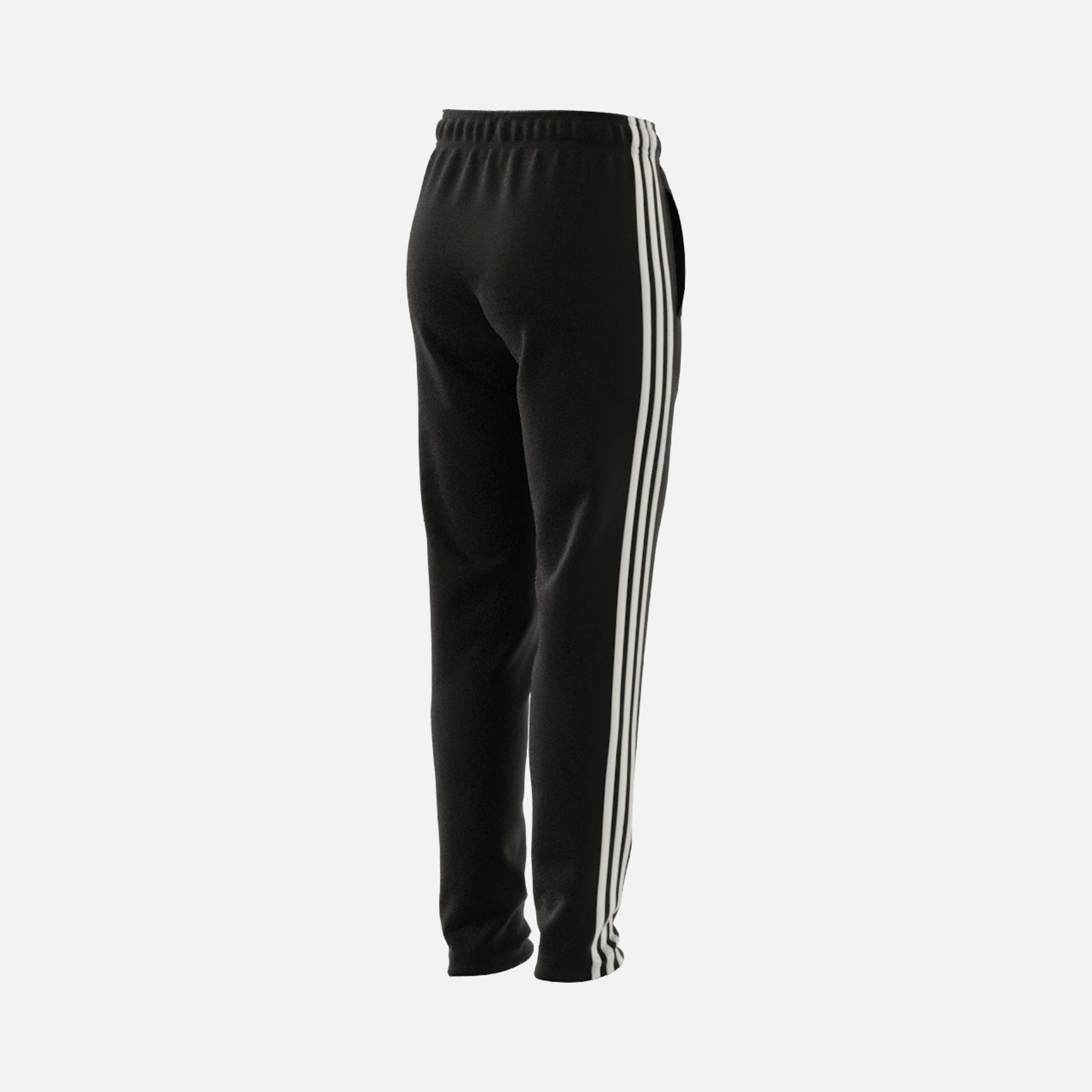 adidas Sportswear Essential 3-Stripes (Girls') Çocuk Eşofman Altı