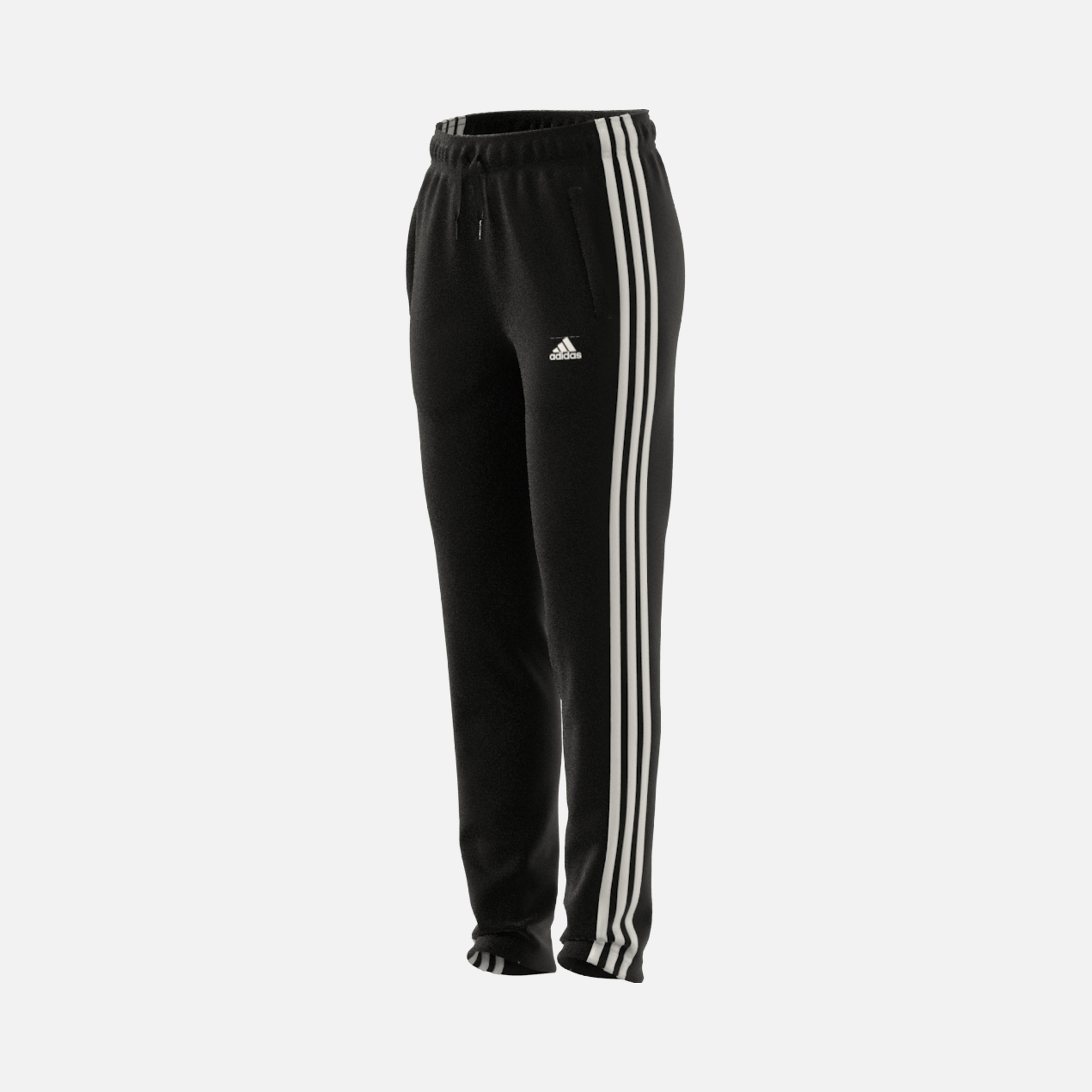 adidas Sportswear Essential 3-Stripes (Girls') Çocuk Eşofman Altı