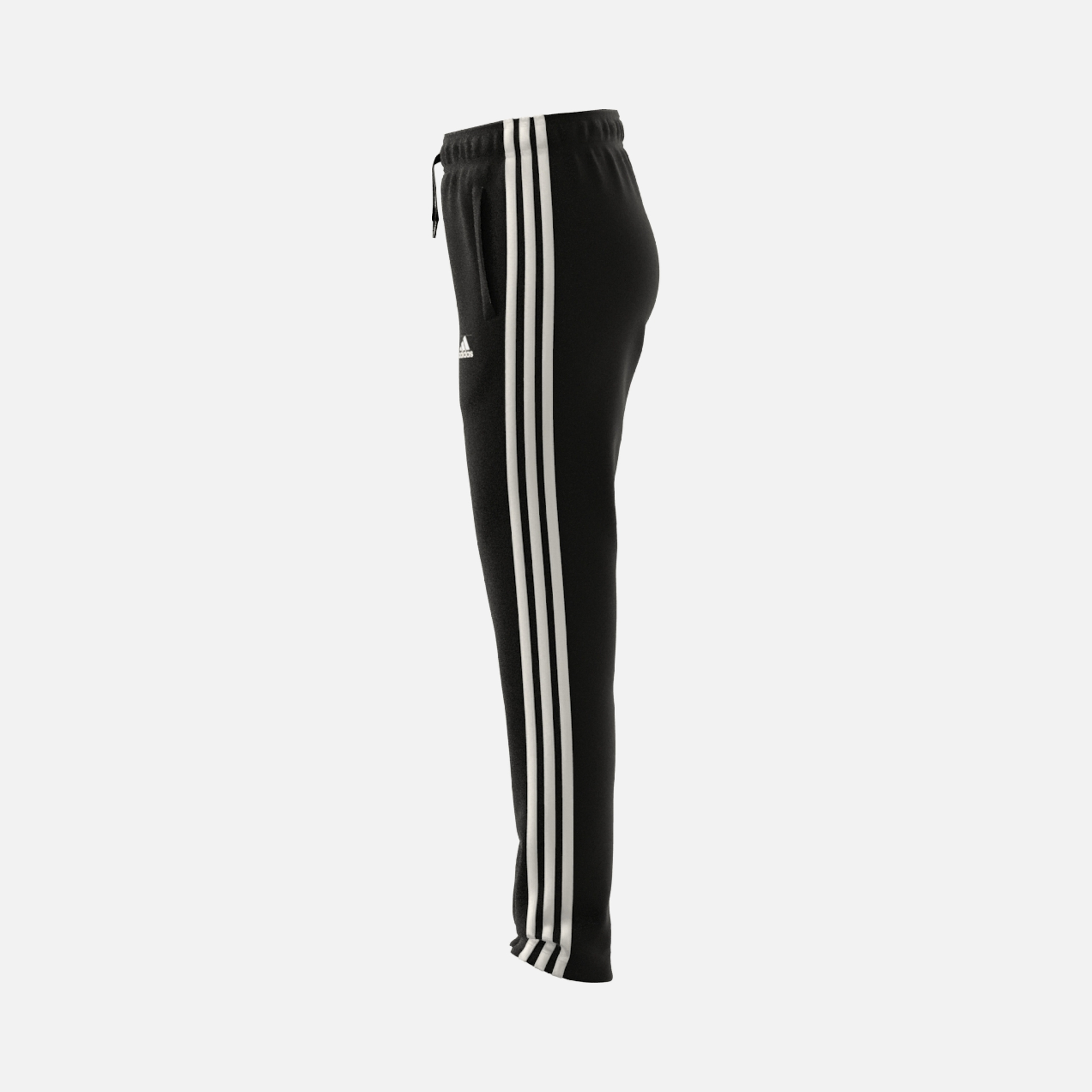 adidas Sportswear Essential 3-Stripes (Girls') Çocuk Eşofman Altı
