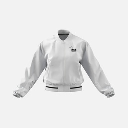 adidas Sportswear Scribble Q3 Full-Zip Kadın Ceket