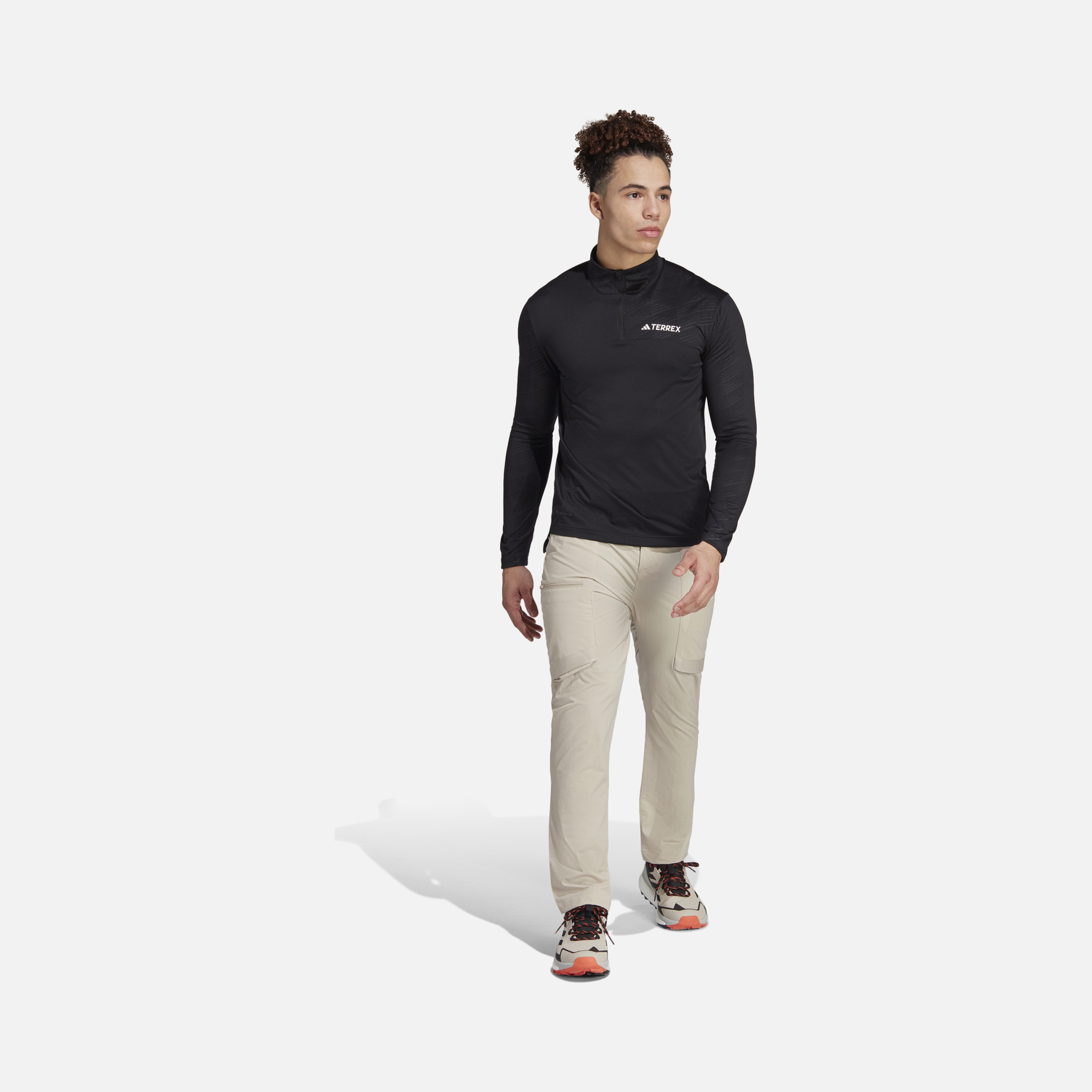 adidas Terrex Xperior Erkek Pantolon