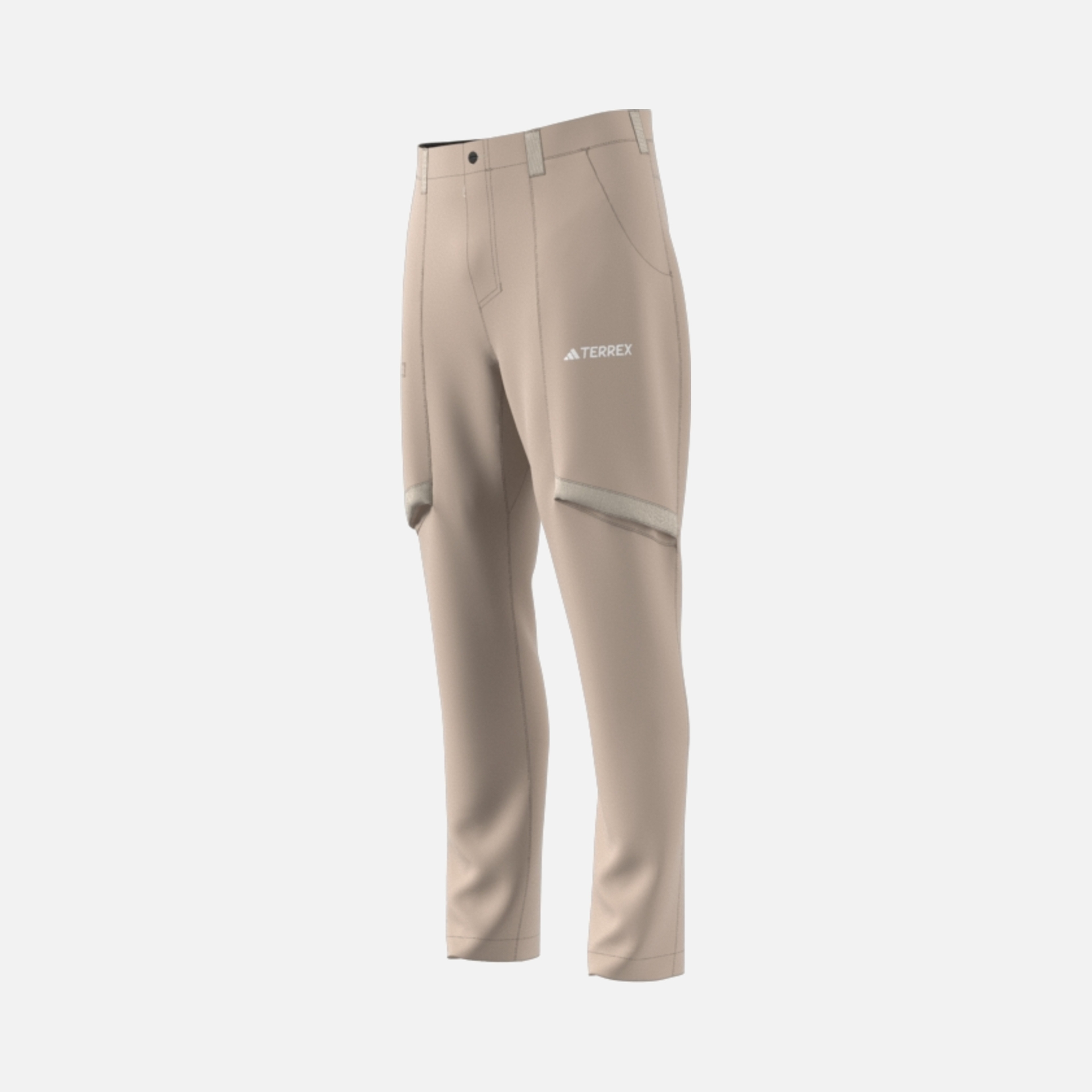 adidas Terrex Xperior Erkek Pantolon