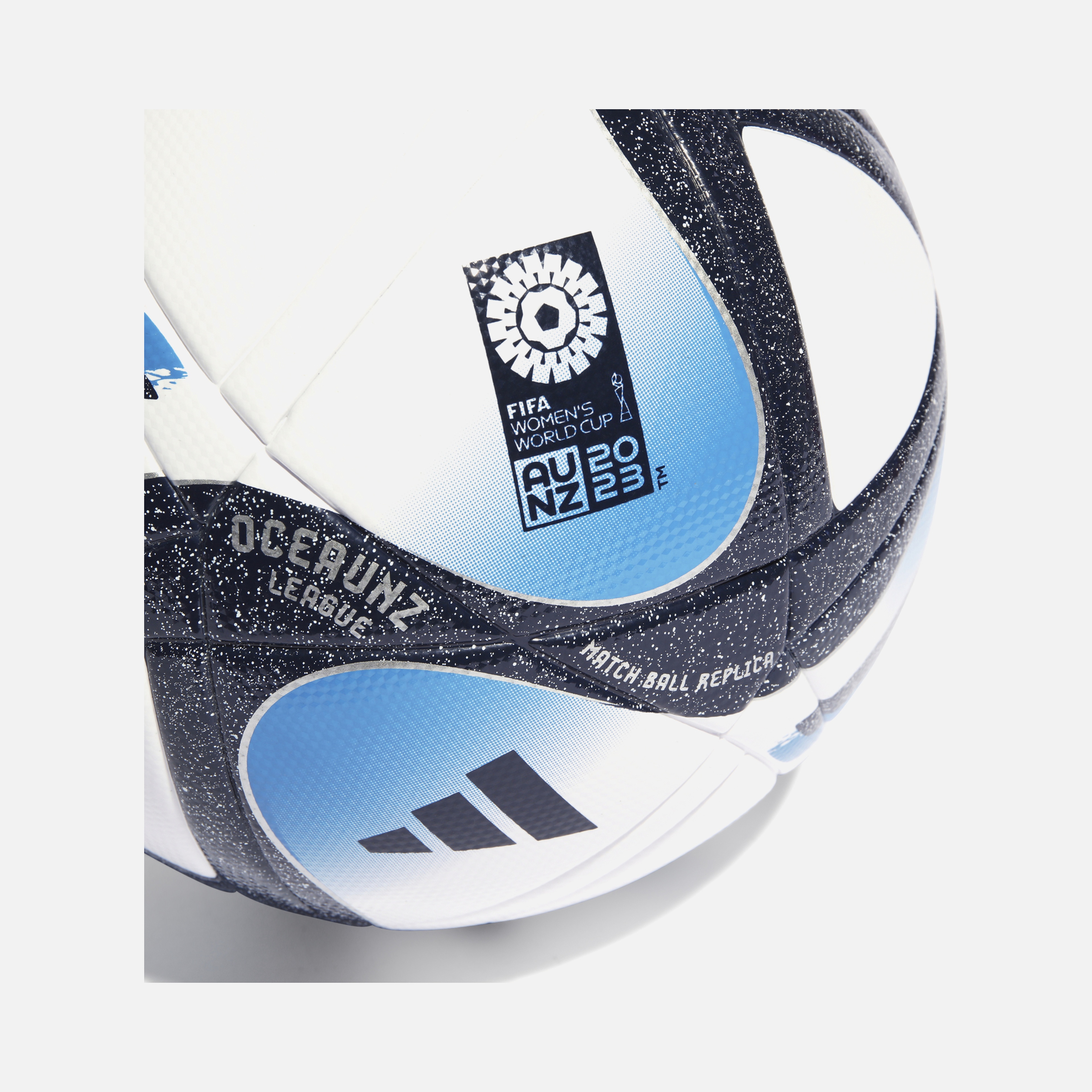 adidas Oceaunz League 2023-2024 No:5 Futbol Topu