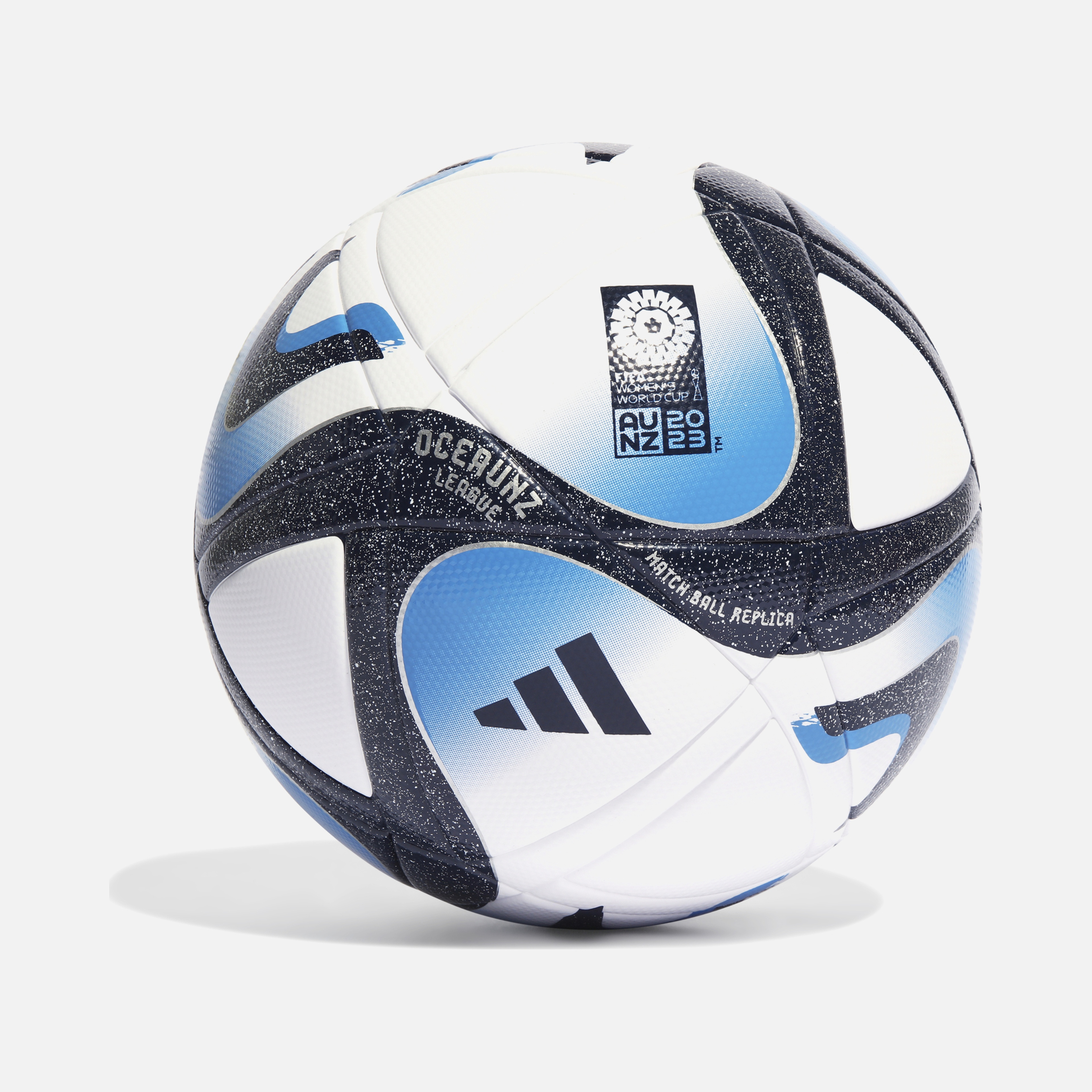 adidas Oceaunz League 2023-2024 No:5 Futbol Topu