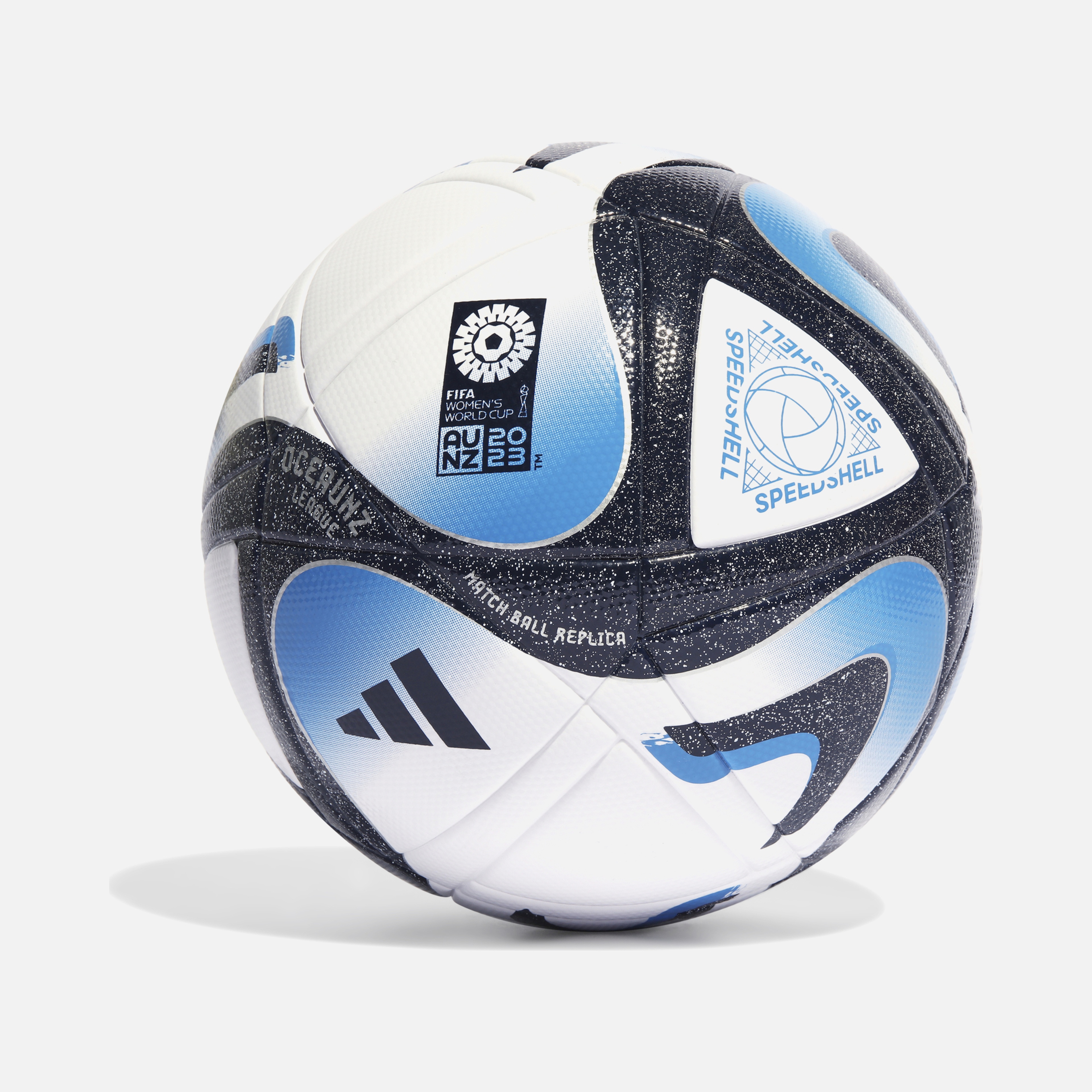 adidas Oceaunz League 2023-2024 No:5 Futbol Topu