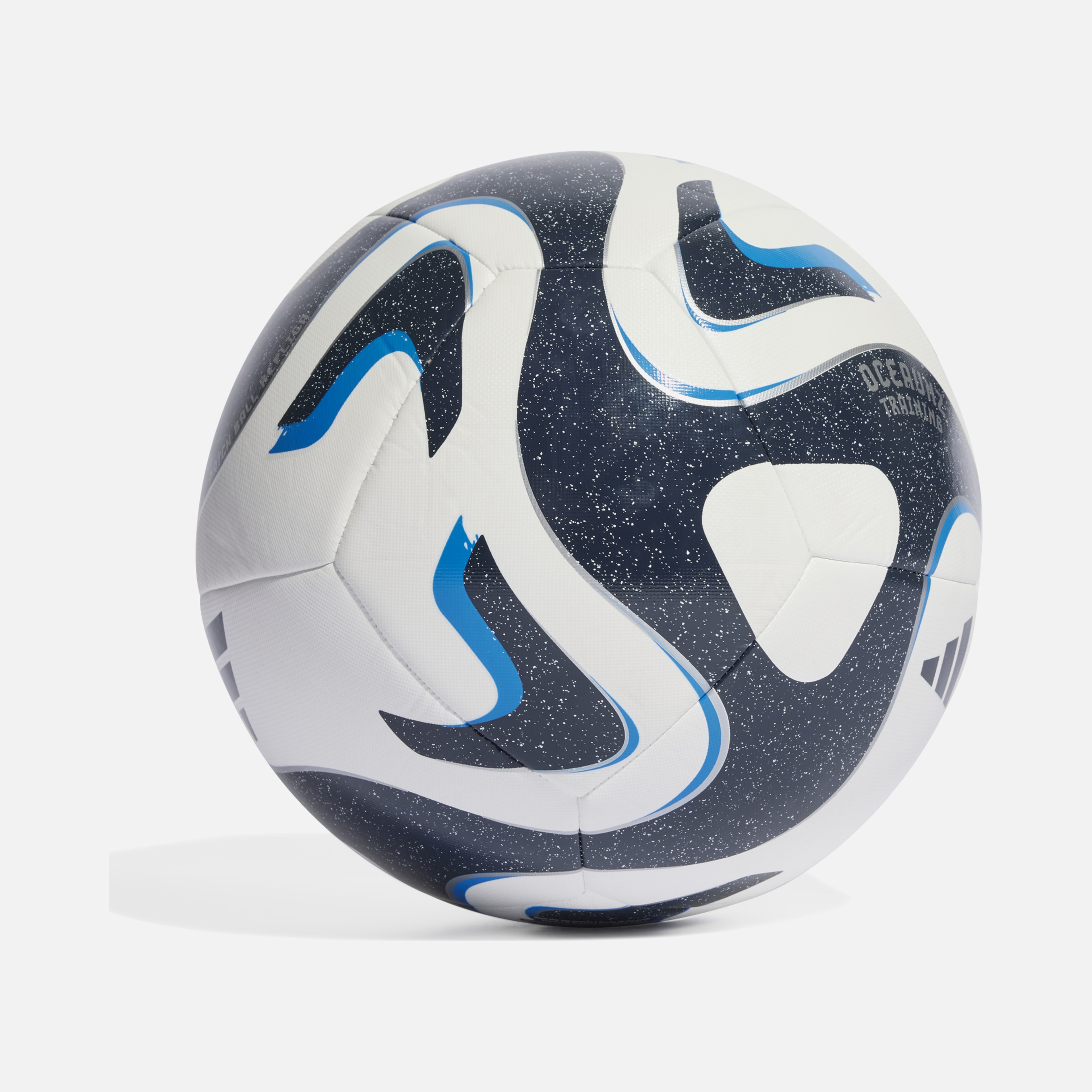 adidas Oceaunz Antrenman 2023-2024 No:5 Futbol Topu