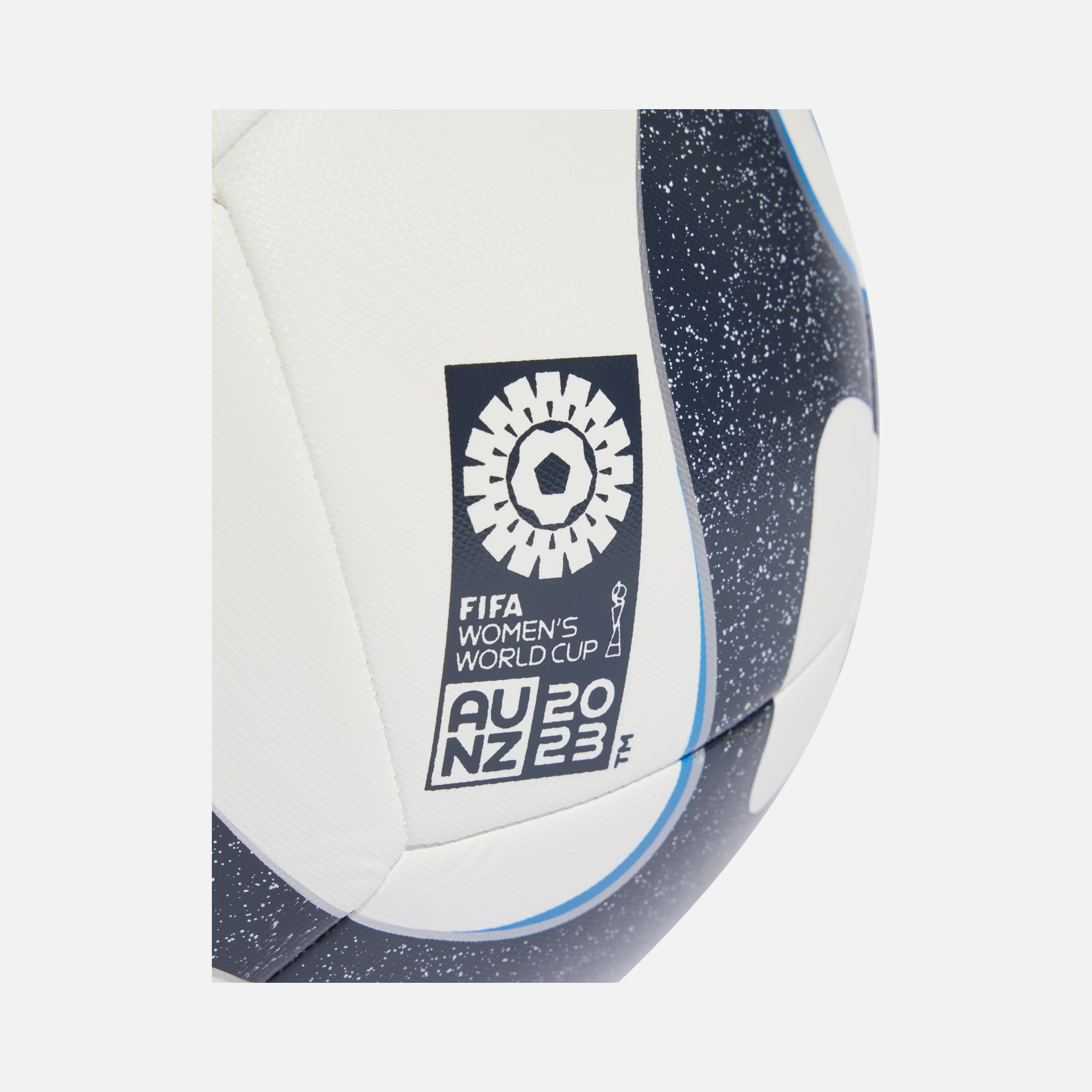 adidas Oceaunz Antrenman 2023-2024 No:5 Futbol Topu