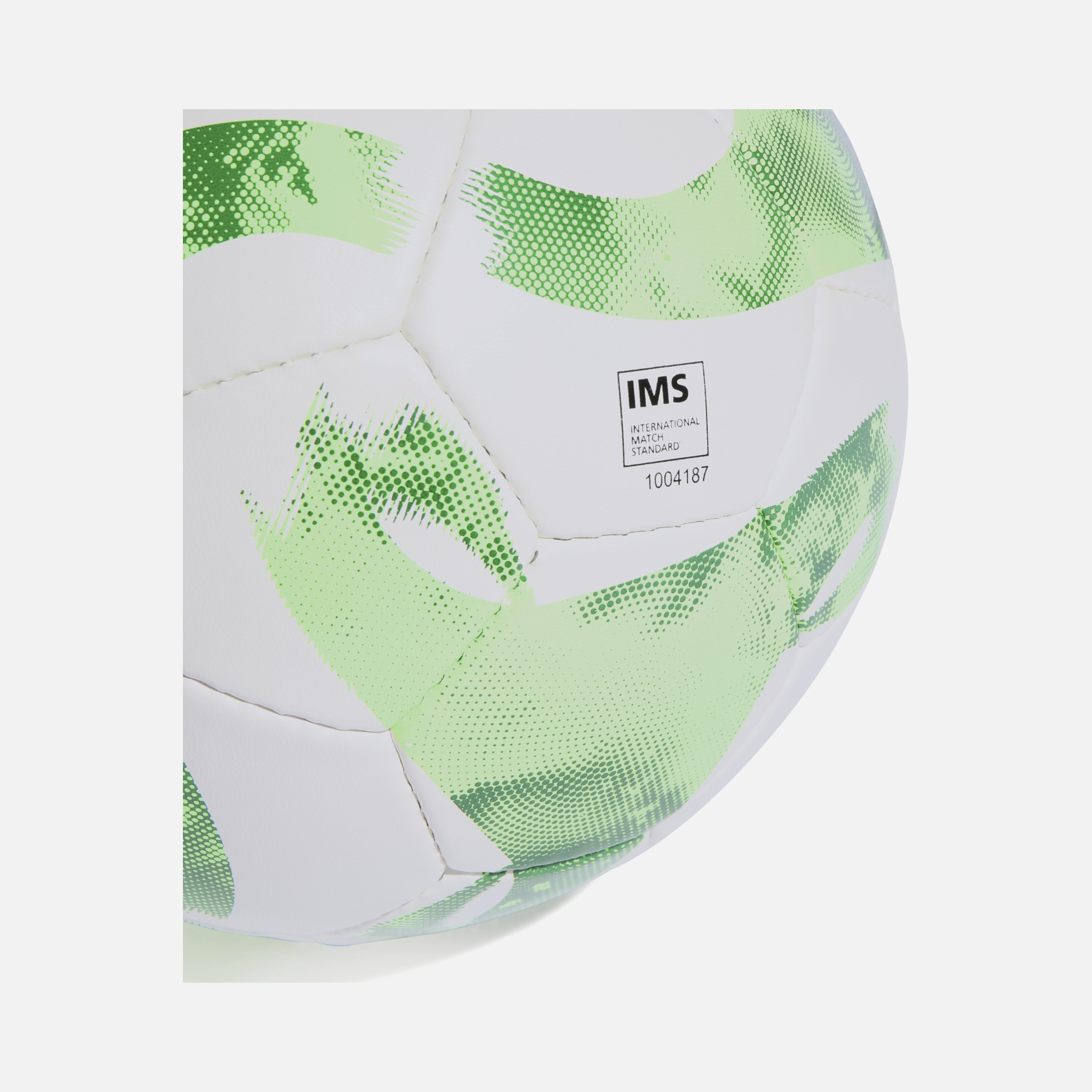 adidas Tiro Match League HS No:5 Futbol Topu