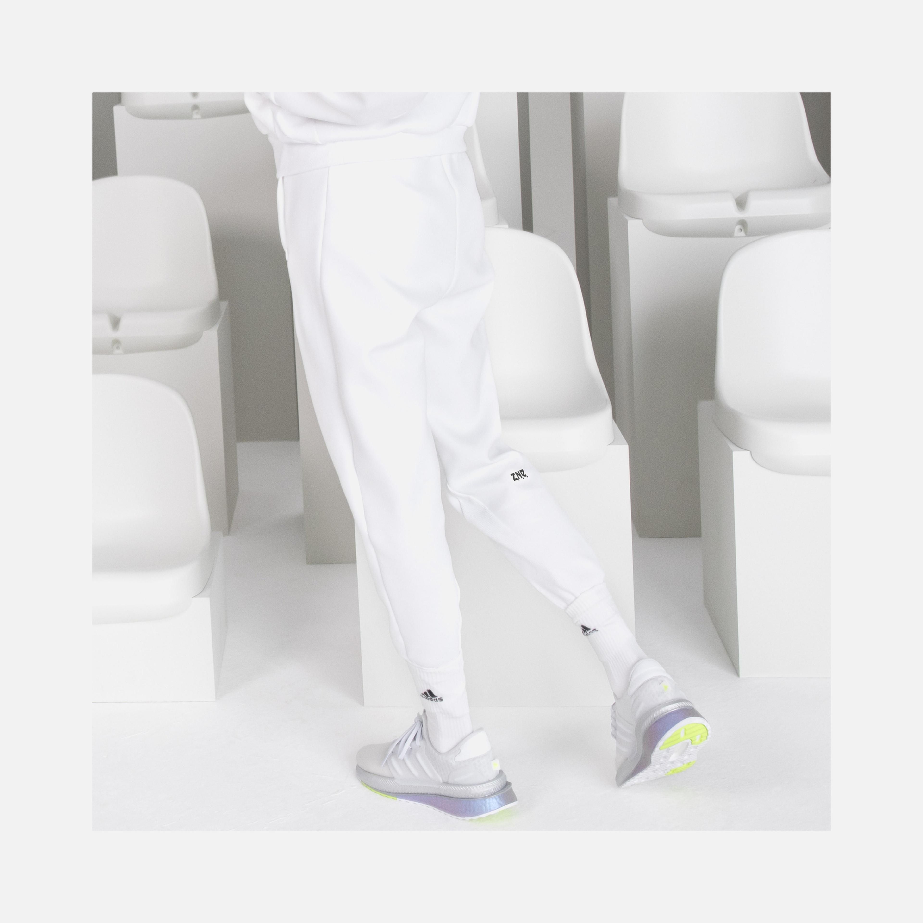 adidas Sportswear Z.N.E. Kadın Eşofman Altı