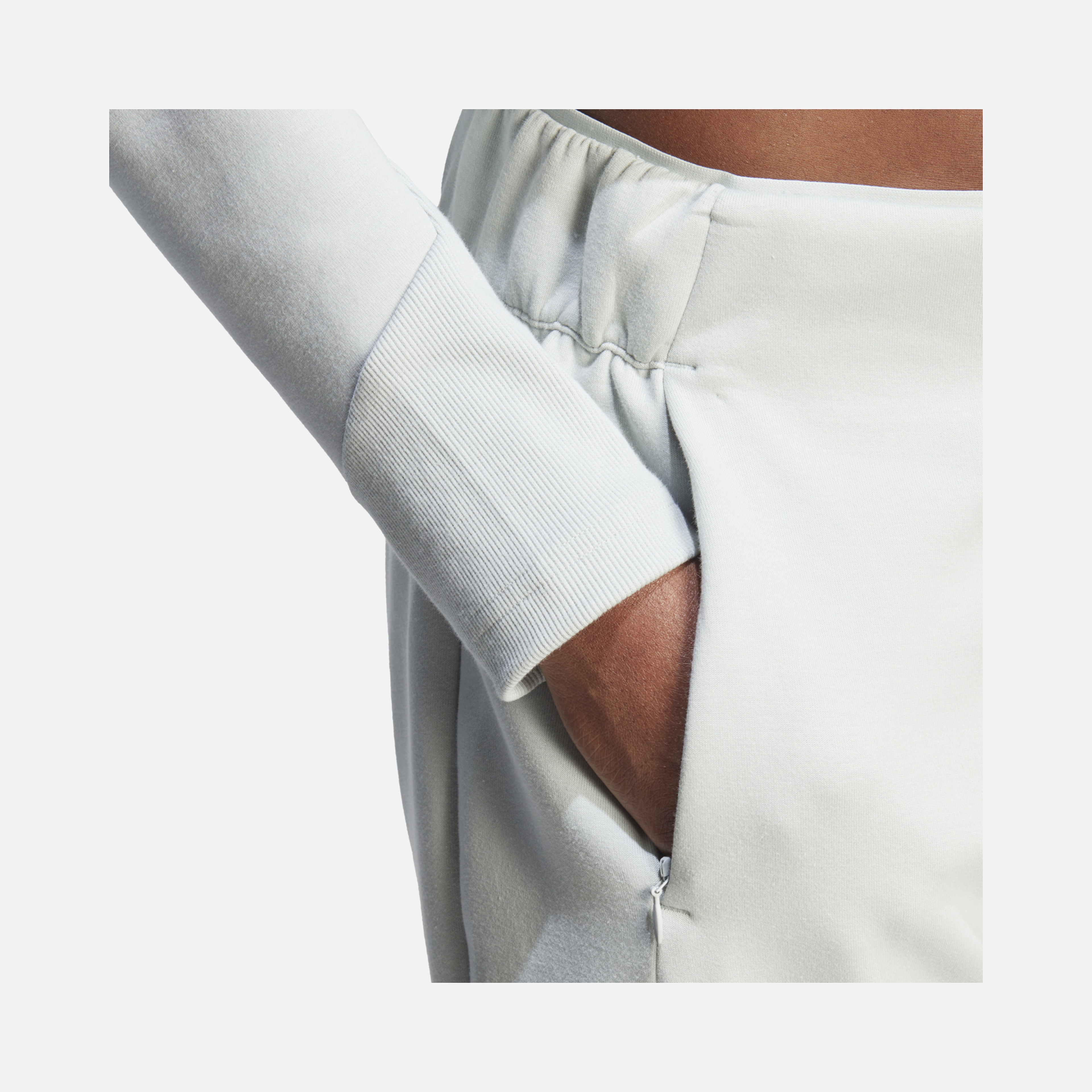 adidas Sportswear Z.N.E. Kadın Eşofman Altı