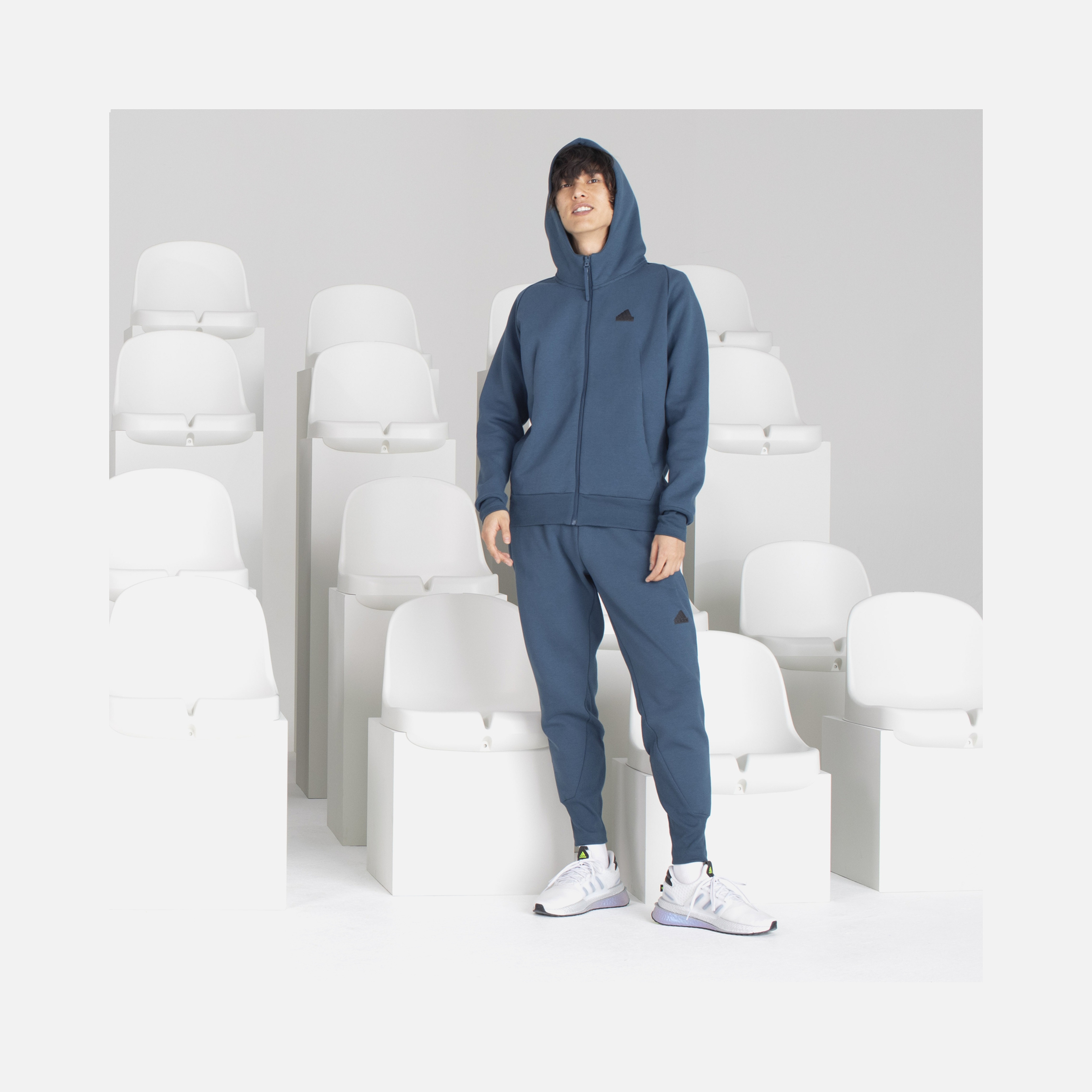 adidas Sportswear Z.N.E. Erkek Eşofman Altı