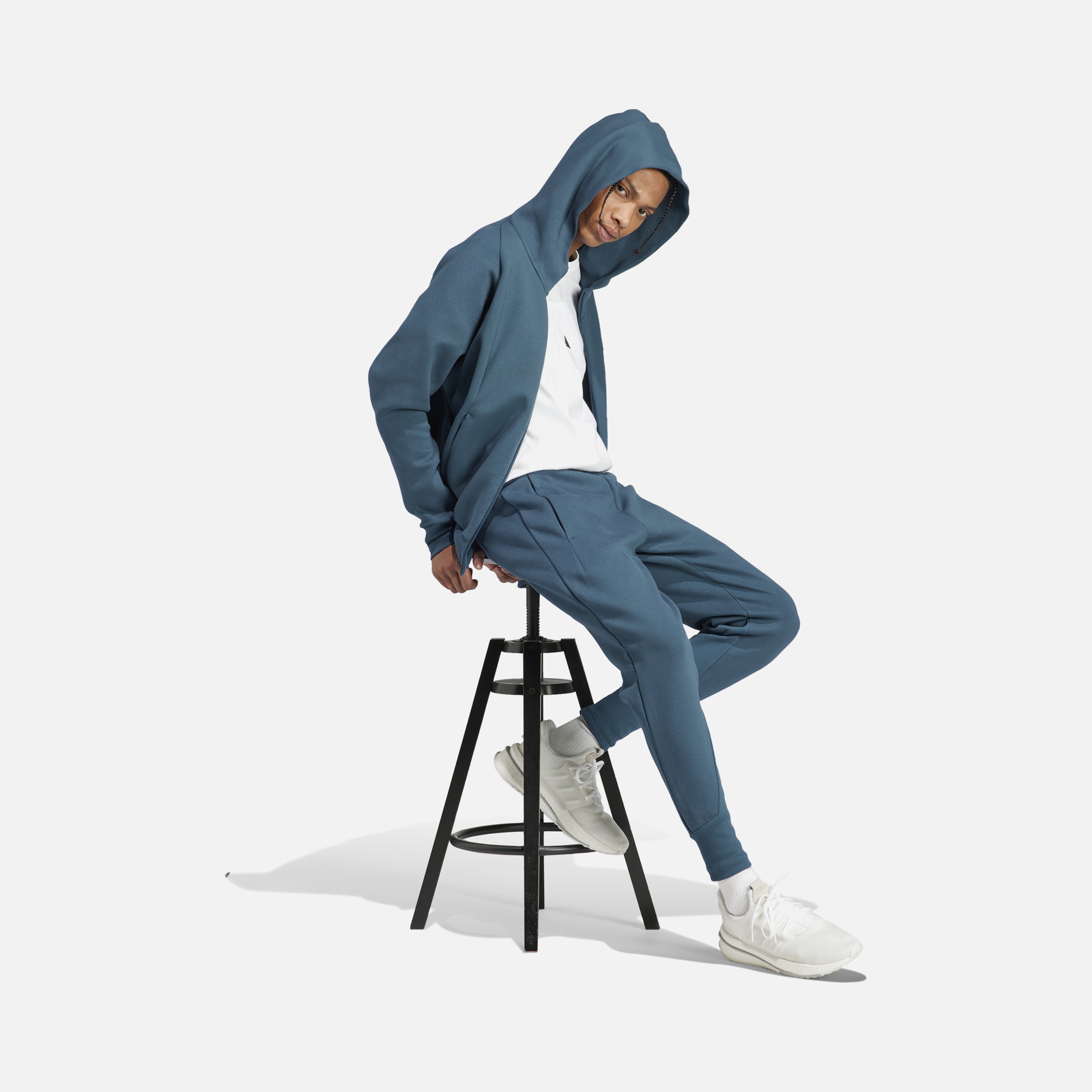 adidas Sportswear Z.N.E. Erkek Eşofman Altı