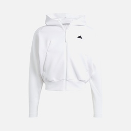 adidas Sportswear  Z.N.E. Full-Zip Hoodie kadın Sweatshirt