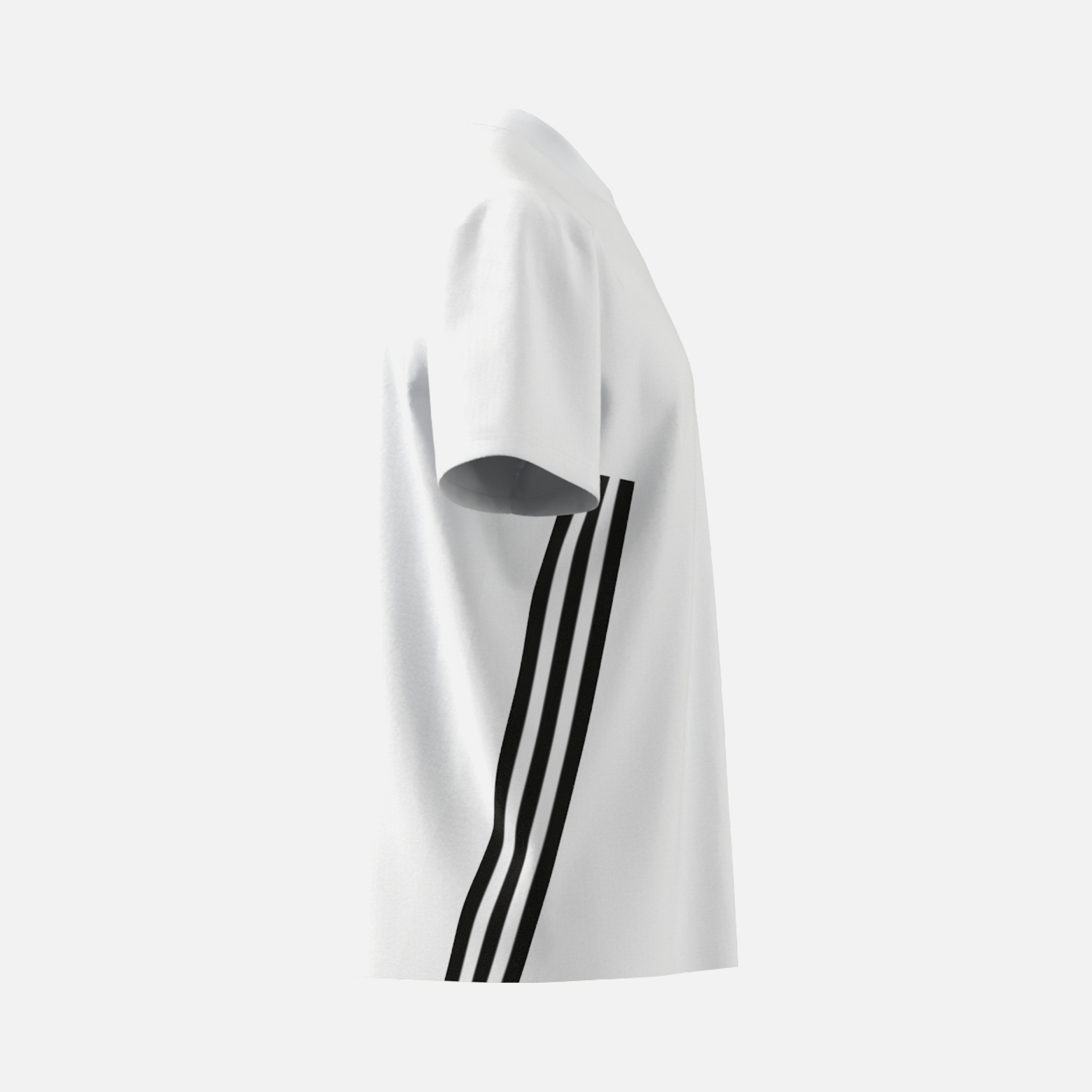 adidas Sportswear Future Icons 3-Stripes Short-Sleeve Erkek Tişört