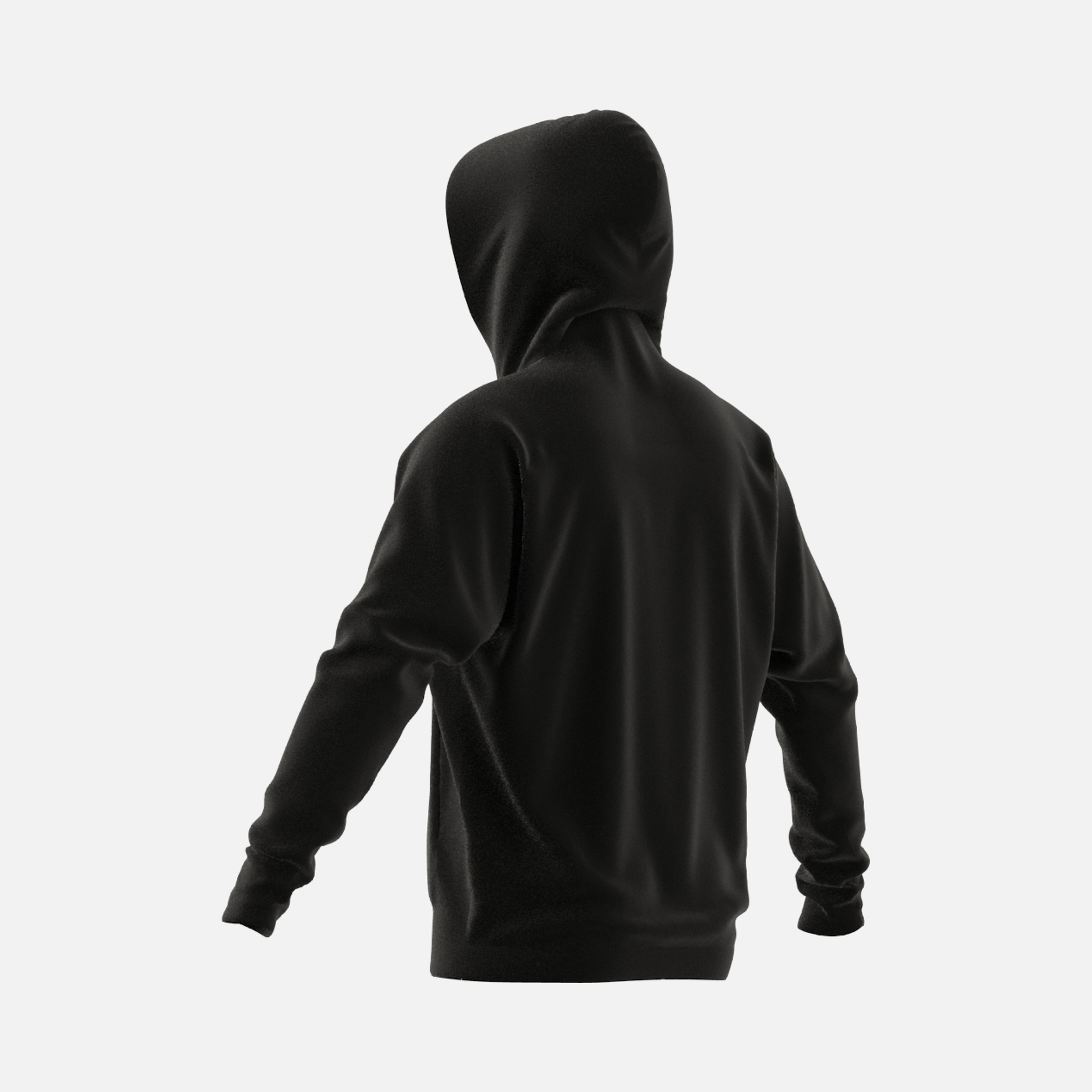 adidas Sportswear Z.N.E. Premium Full-Zip Hoodie Erkek Sweatshirt