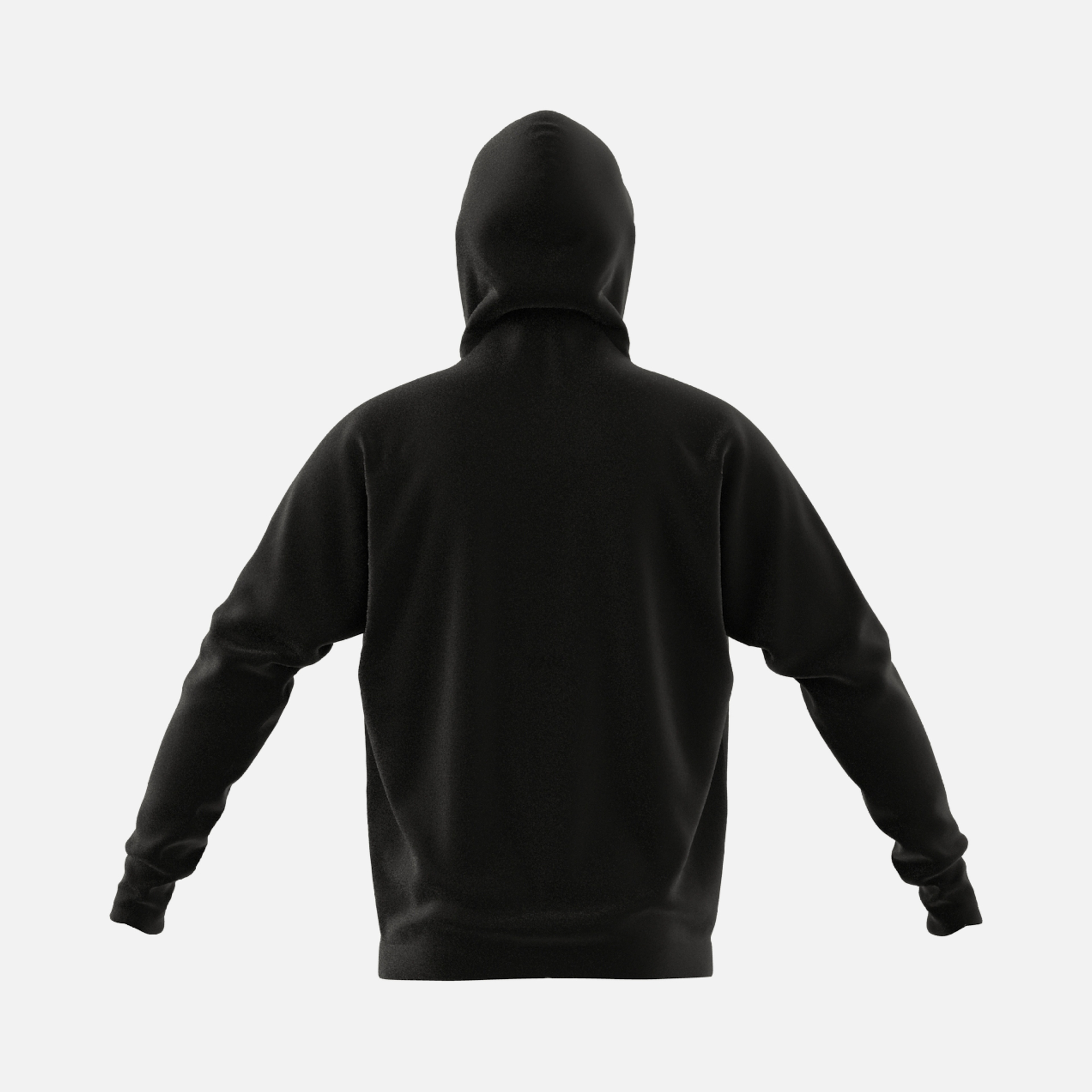 adidas Sportswear Z.N.E. Premium Full-Zip Hoodie Erkek Sweatshirt