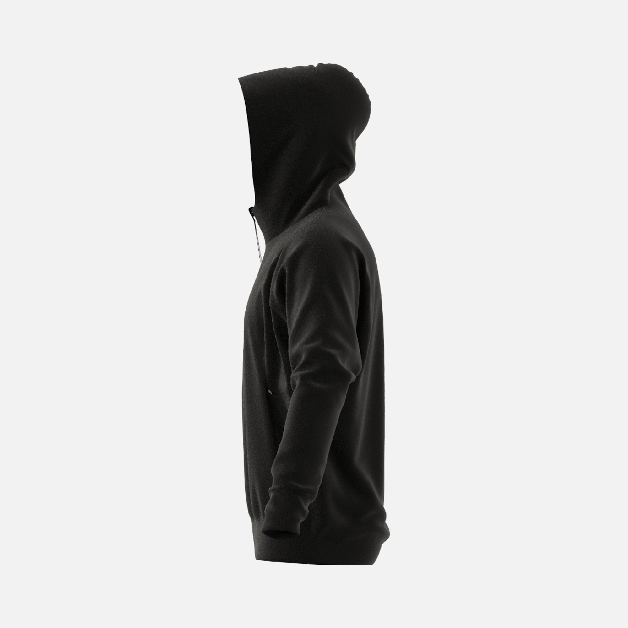 adidas Sportswear Z.N.E. Premium Full-Zip Hoodie Erkek Sweatshirt
