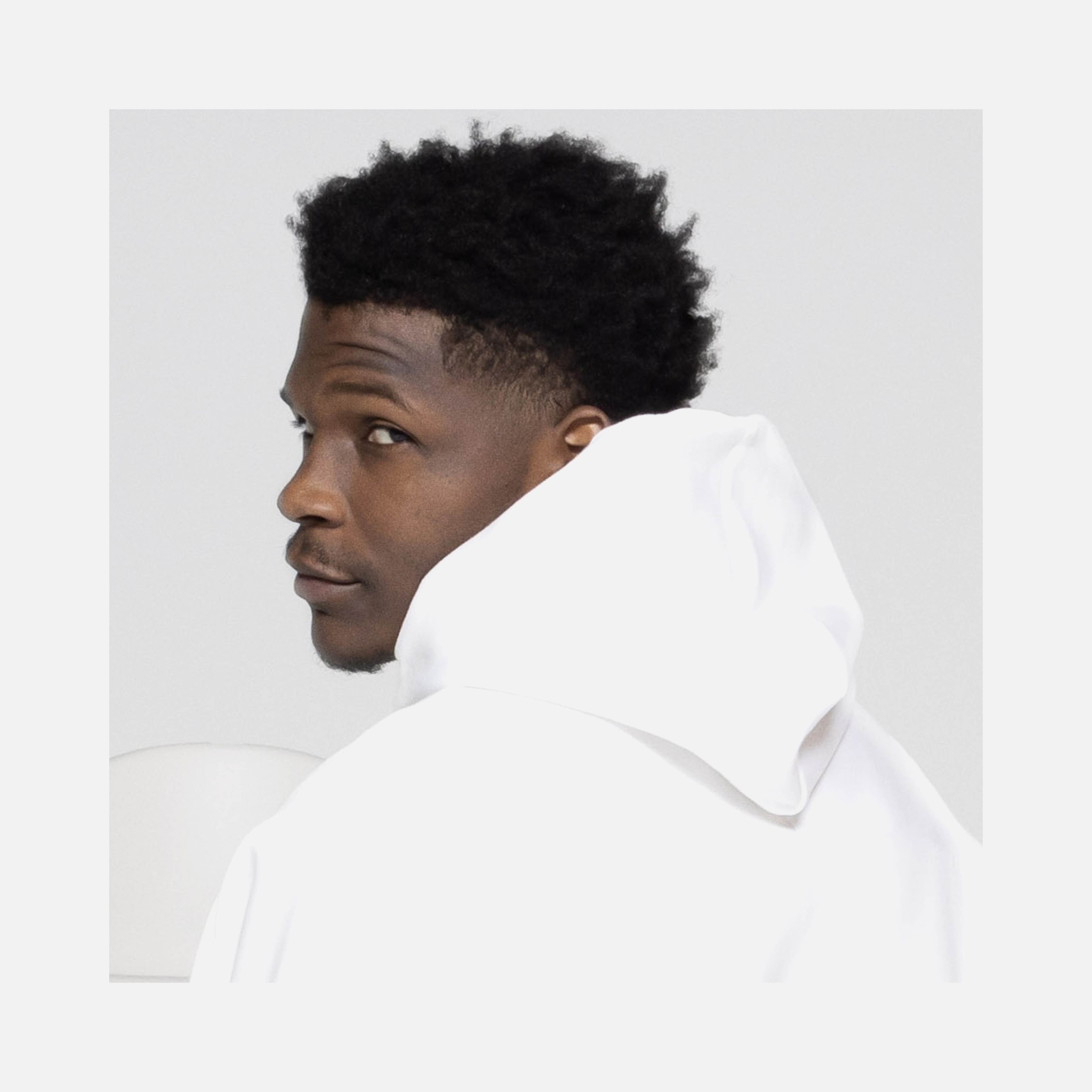 adidas Sportswear Z.N.E. Premium Full-Zip Hoodie Erkek Sweatshirt