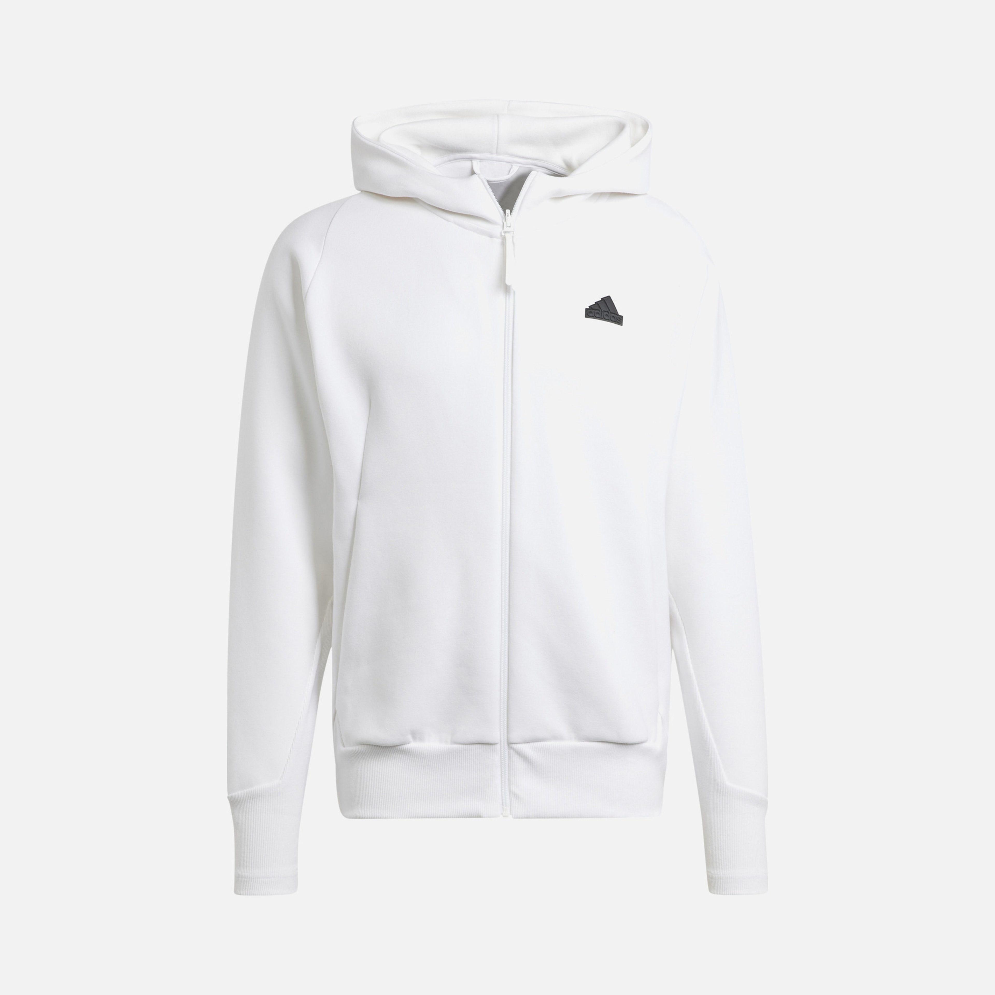 adidas Sportswear Z.N.E. Premium Full-Zip Hoodie Erkek Sweatshirt