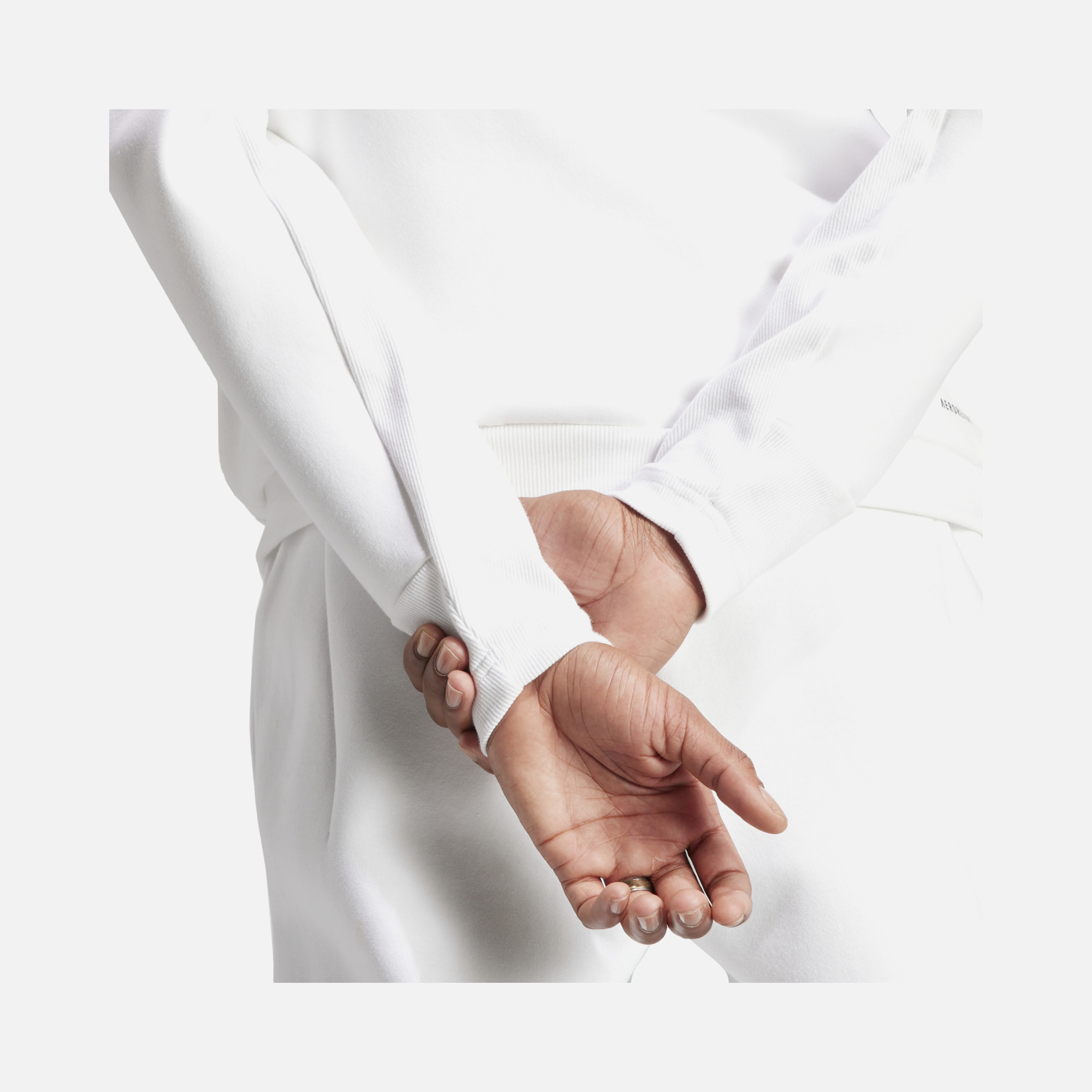 adidas Sportswear Z.N.E. Premium Full-Zip Hoodie Erkek Sweatshirt