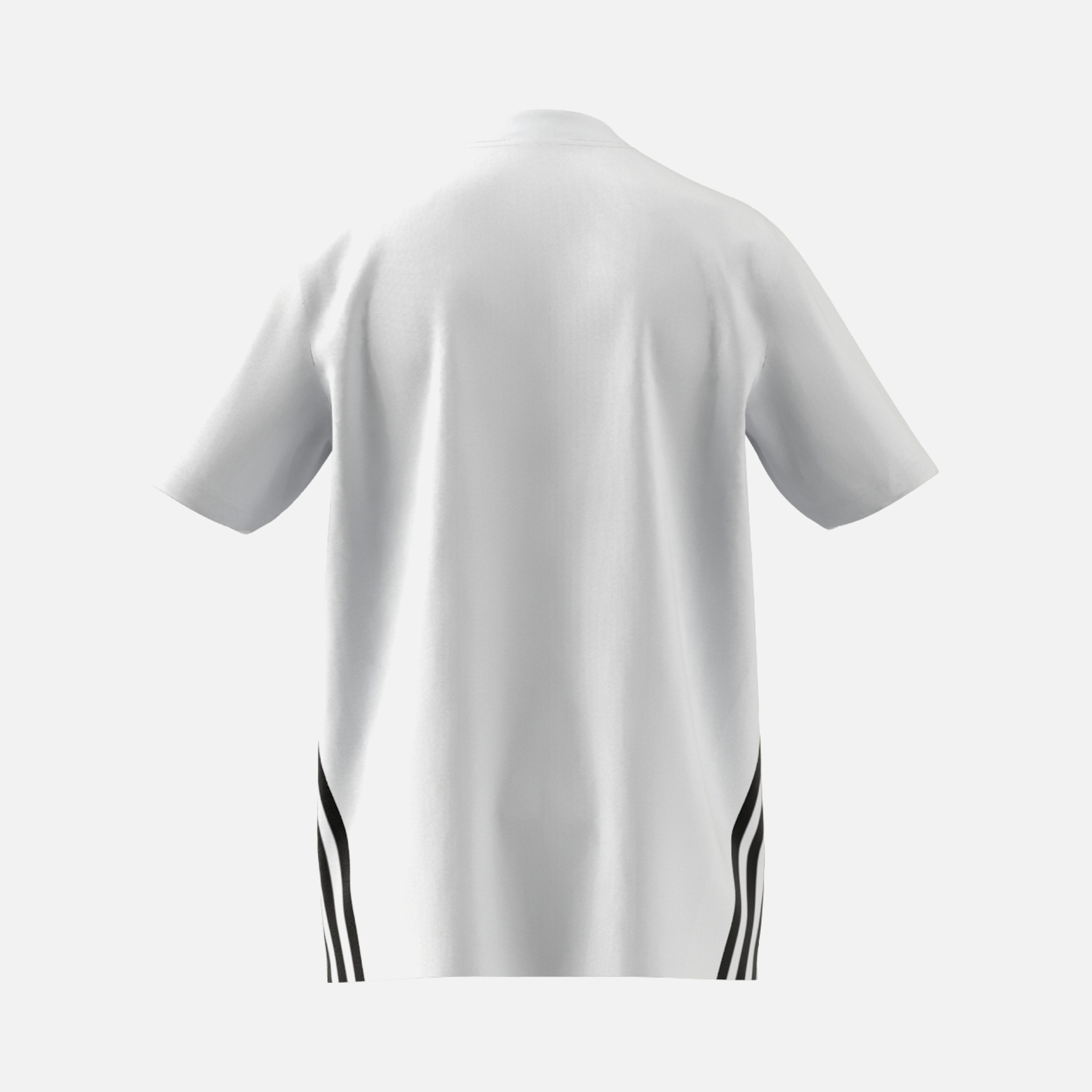 adidas Sportswear Future Icons 3-Stripes Short-Sleeve Erkek Tişört