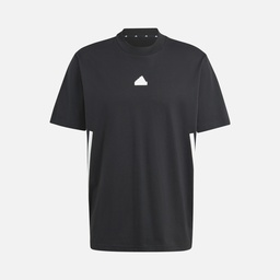 adidas Sportswear Future Icons 3-Stripes Short-Sleeve Erkek Tişört