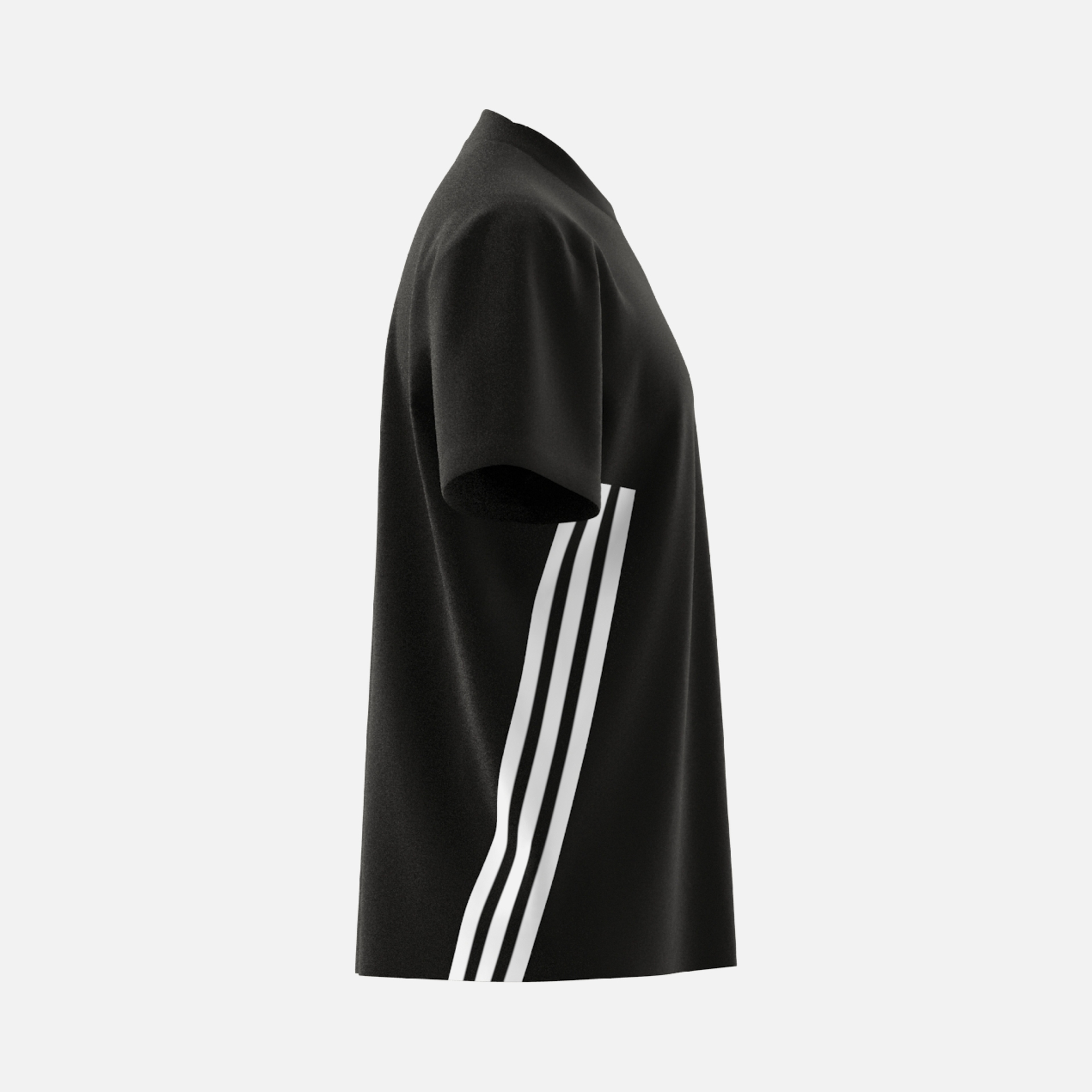 adidas Sportswear Future Icons 3-Stripes Short-Sleeve Erkek Tişört