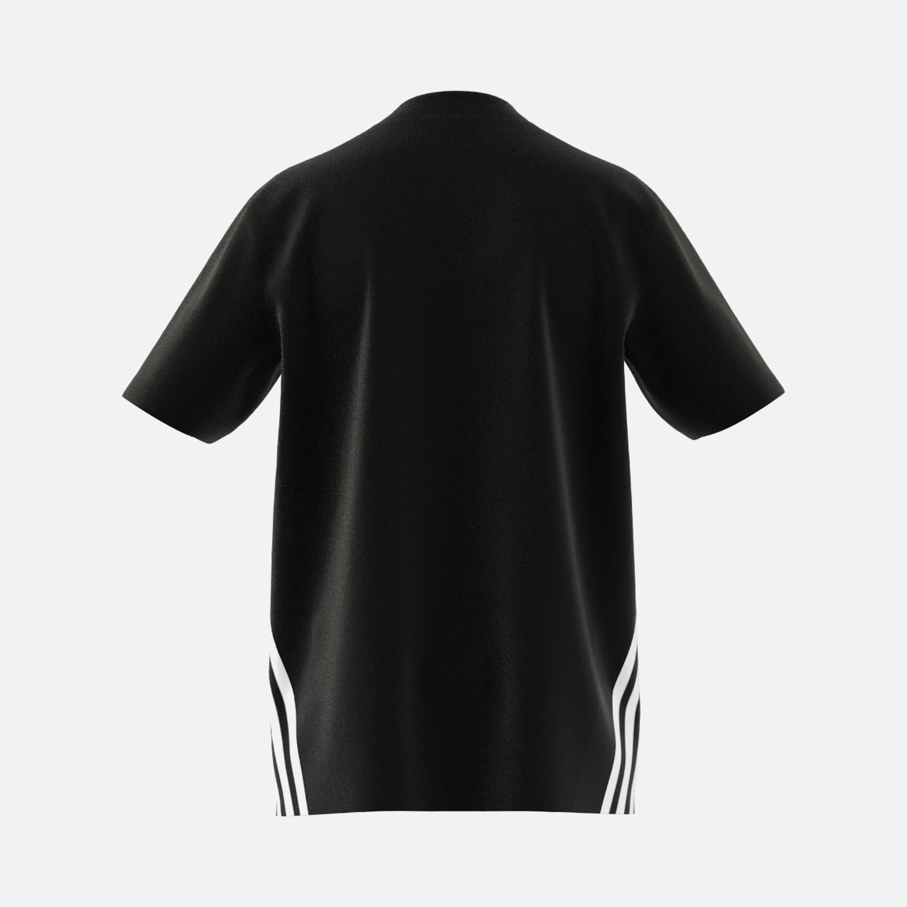adidas Sportswear Future Icons 3-Stripes Short-Sleeve Erkek Tişört