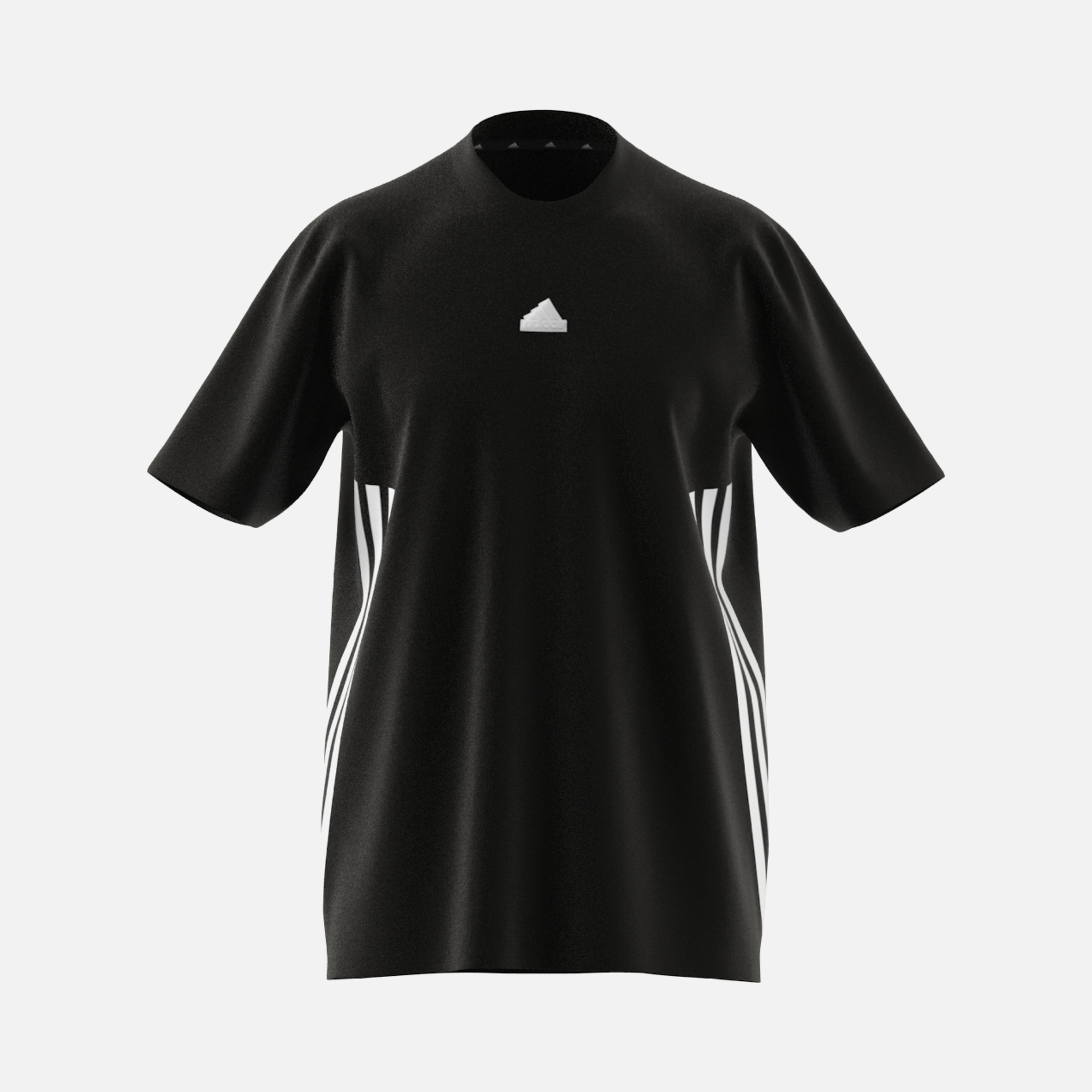 adidas Sportswear Future Icons 3-Stripes Short-Sleeve Erkek Tişört