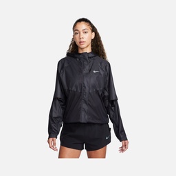 Nike Storm-Fit Run Division Breathable Running Full-Zip Hoodie Kadın Ceket