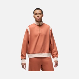 Nike Jordan (Her)itage Flight Suit Half-Zip Kadın Sweatshirt