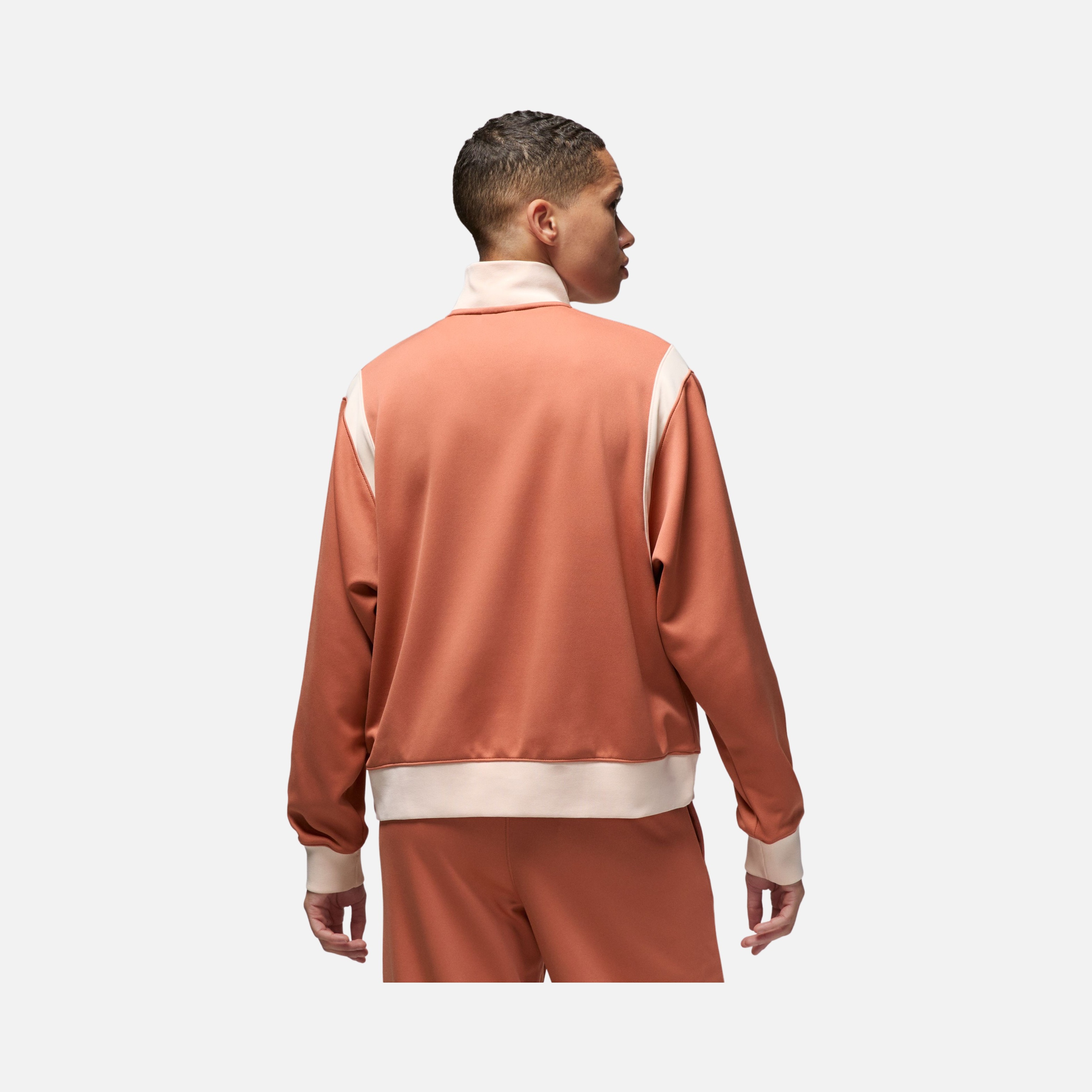 Nike Jordan (Her)itage Flight Suit Half-Zip Kadın Sweatshirt