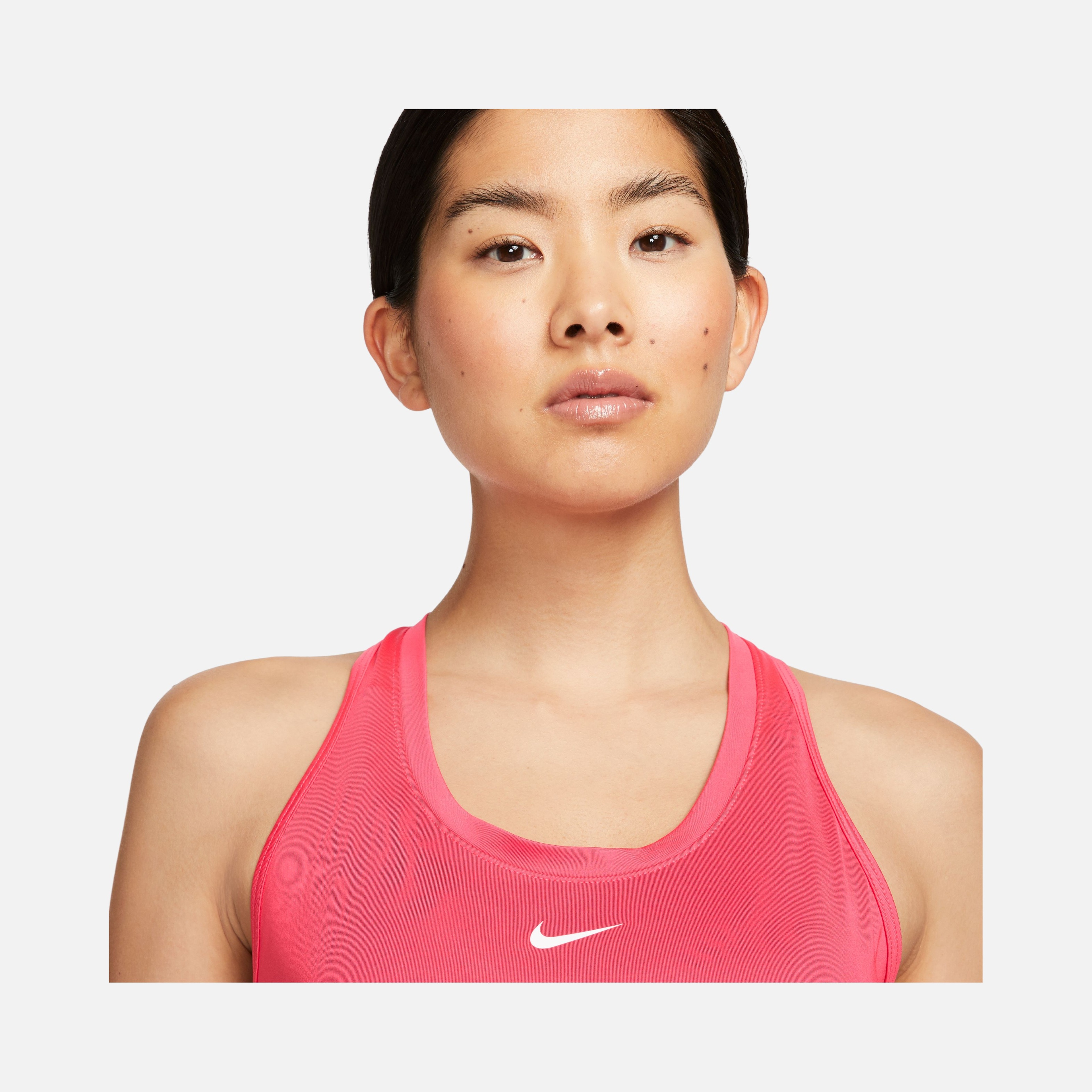 Nike Dri-Fit One Slim Fit Kadın Atlet