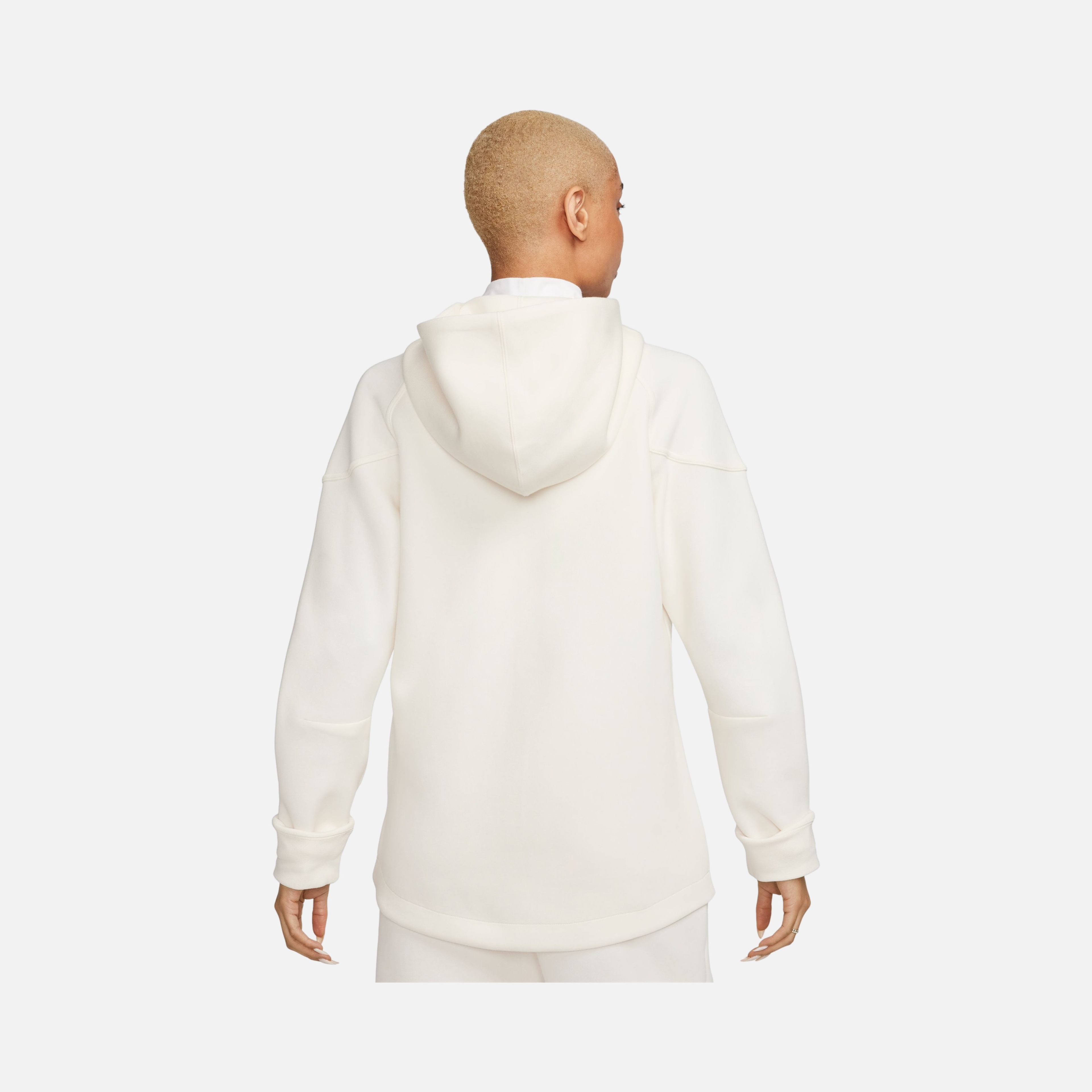 Nike Sportswear Tech Fleece Windrunner FA24 Full-Zip Hoodie Kadın Sweatshirt