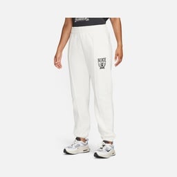 Nike Sportswear Fleece Varsity Kadın Eşofman Altı