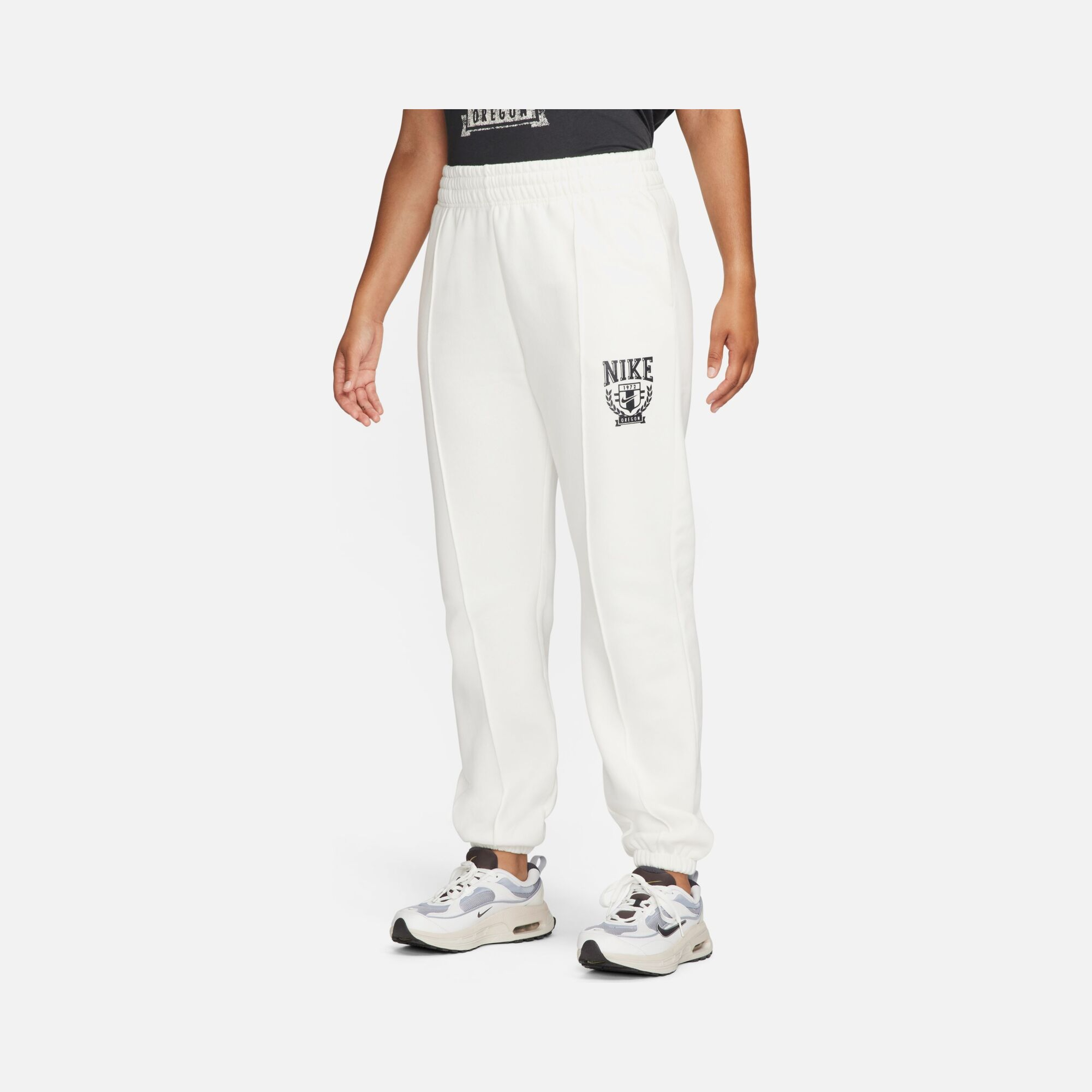 Nike Sportswear Fleece Varsity Kadın Eşofman Altı