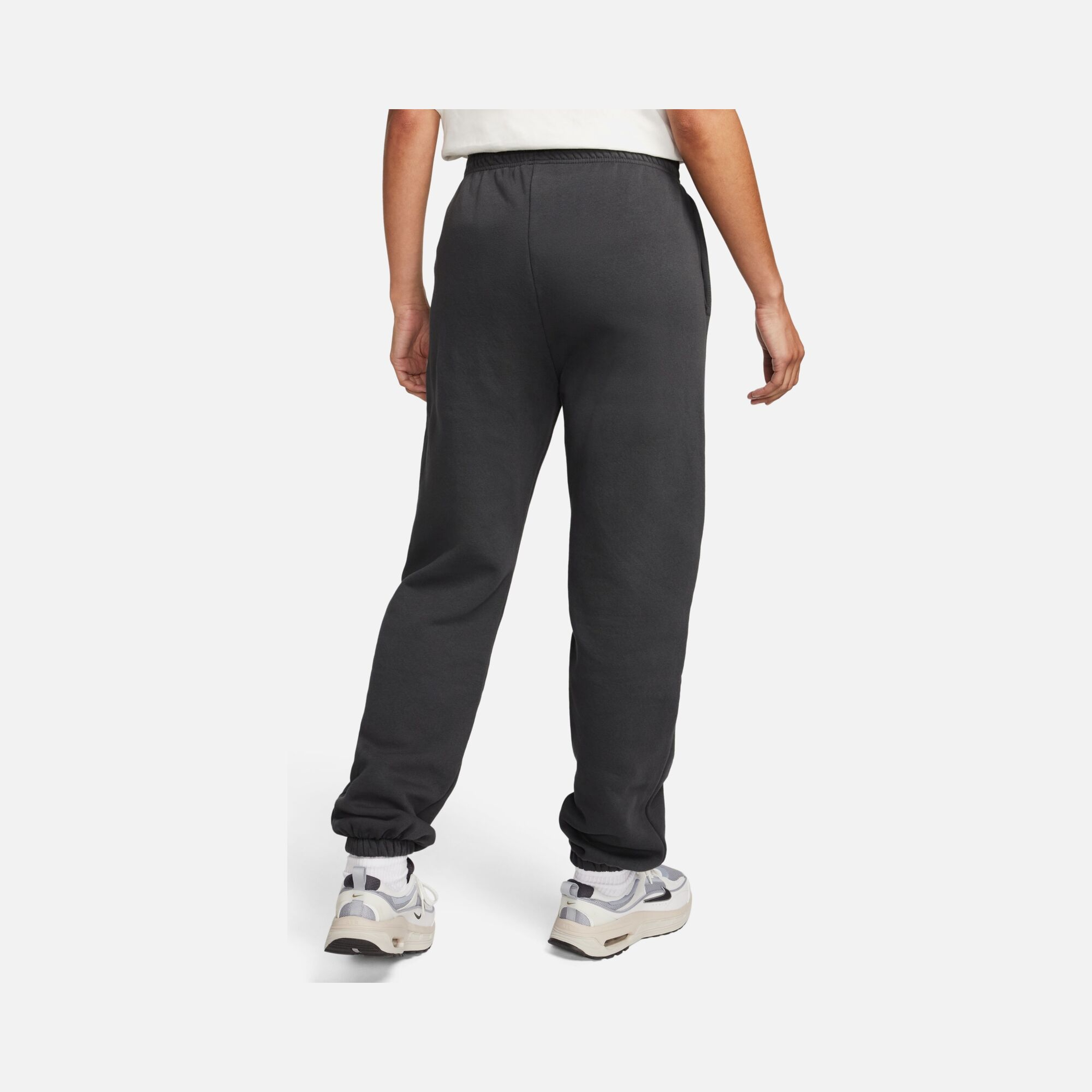 Nike Sportswear Fleece Varsity Kadın Eşofman Altı