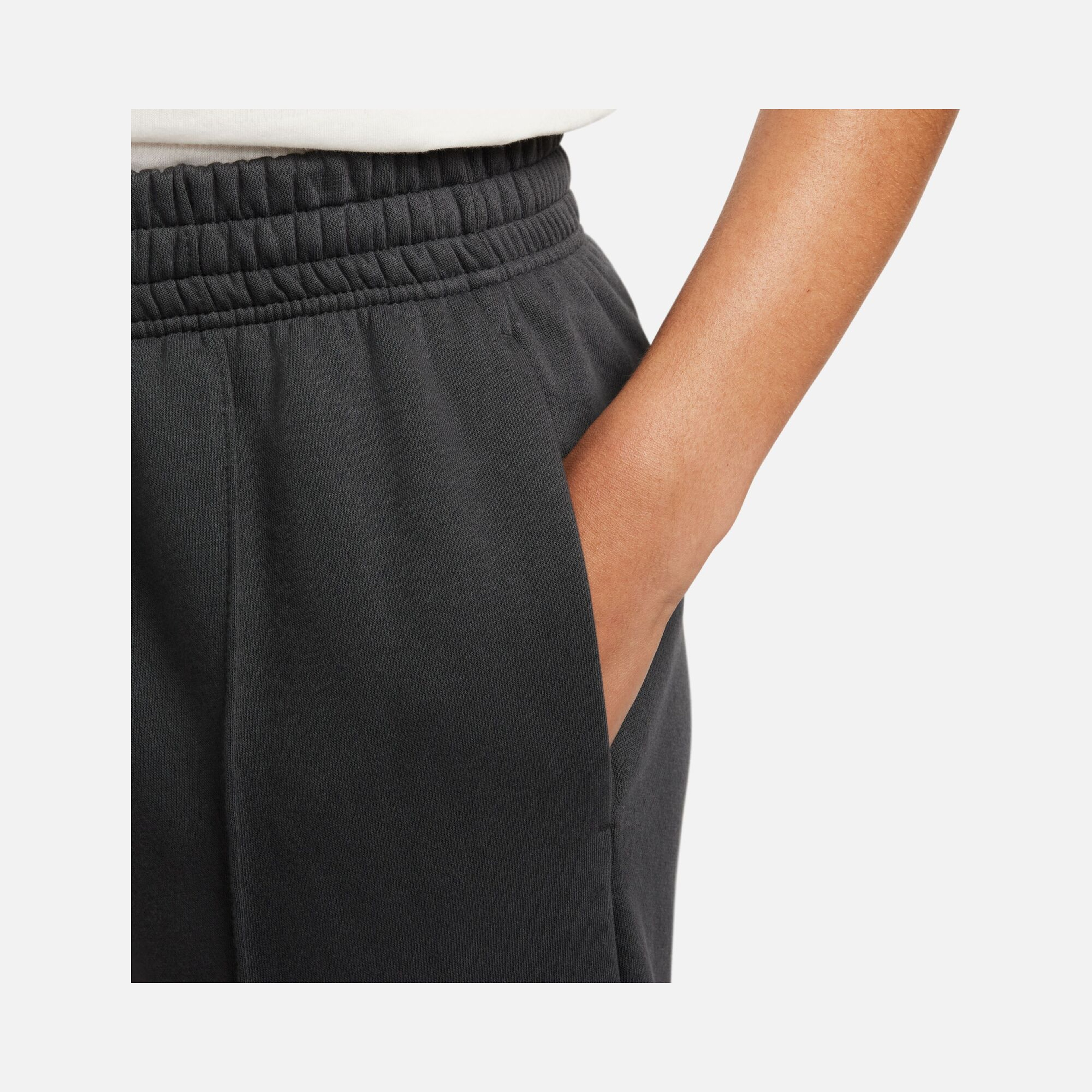 Nike Sportswear Fleece Varsity Kadın Eşofman Altı