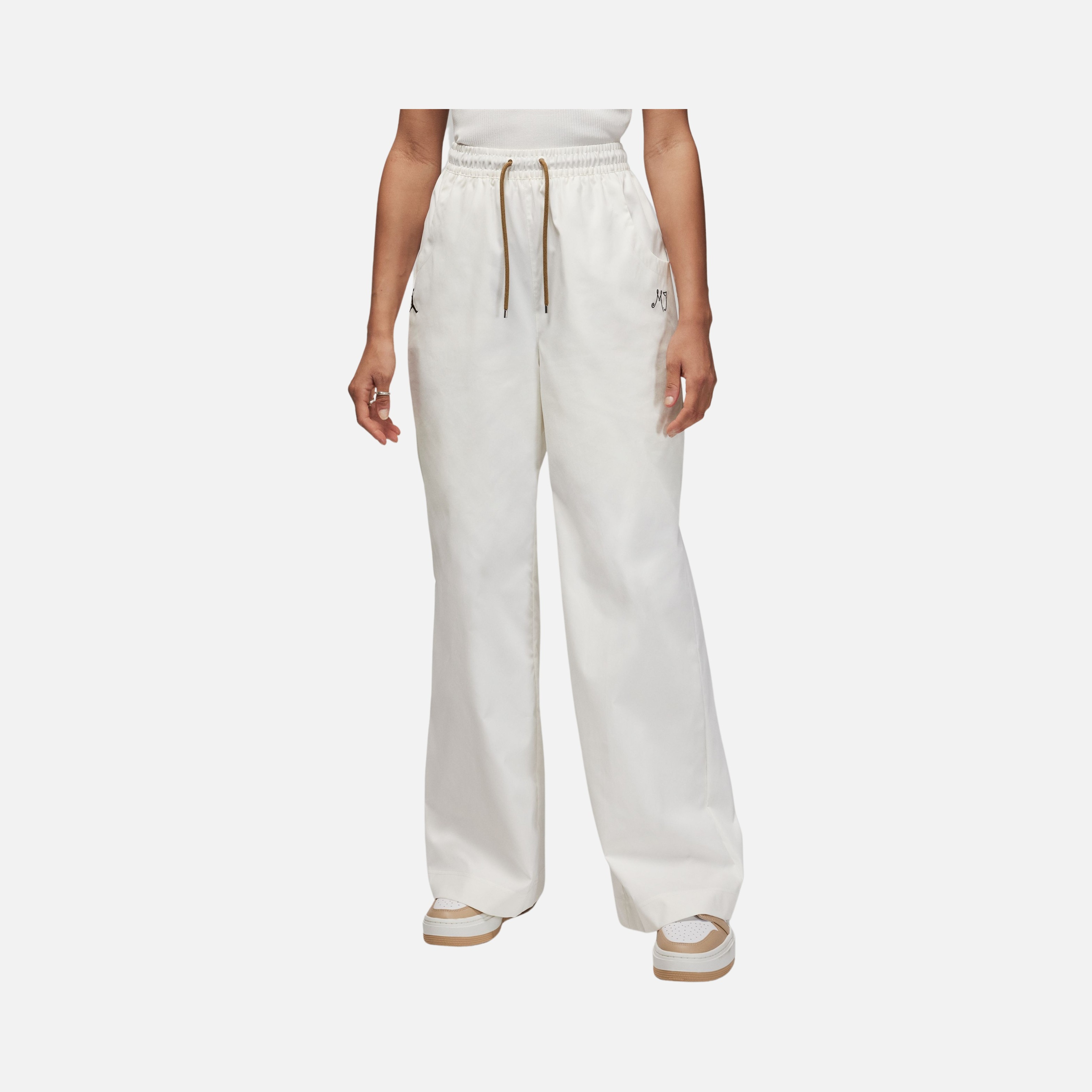 Nike Jordan Woven Statement Essential High Waist Kadın Eşofman Altı