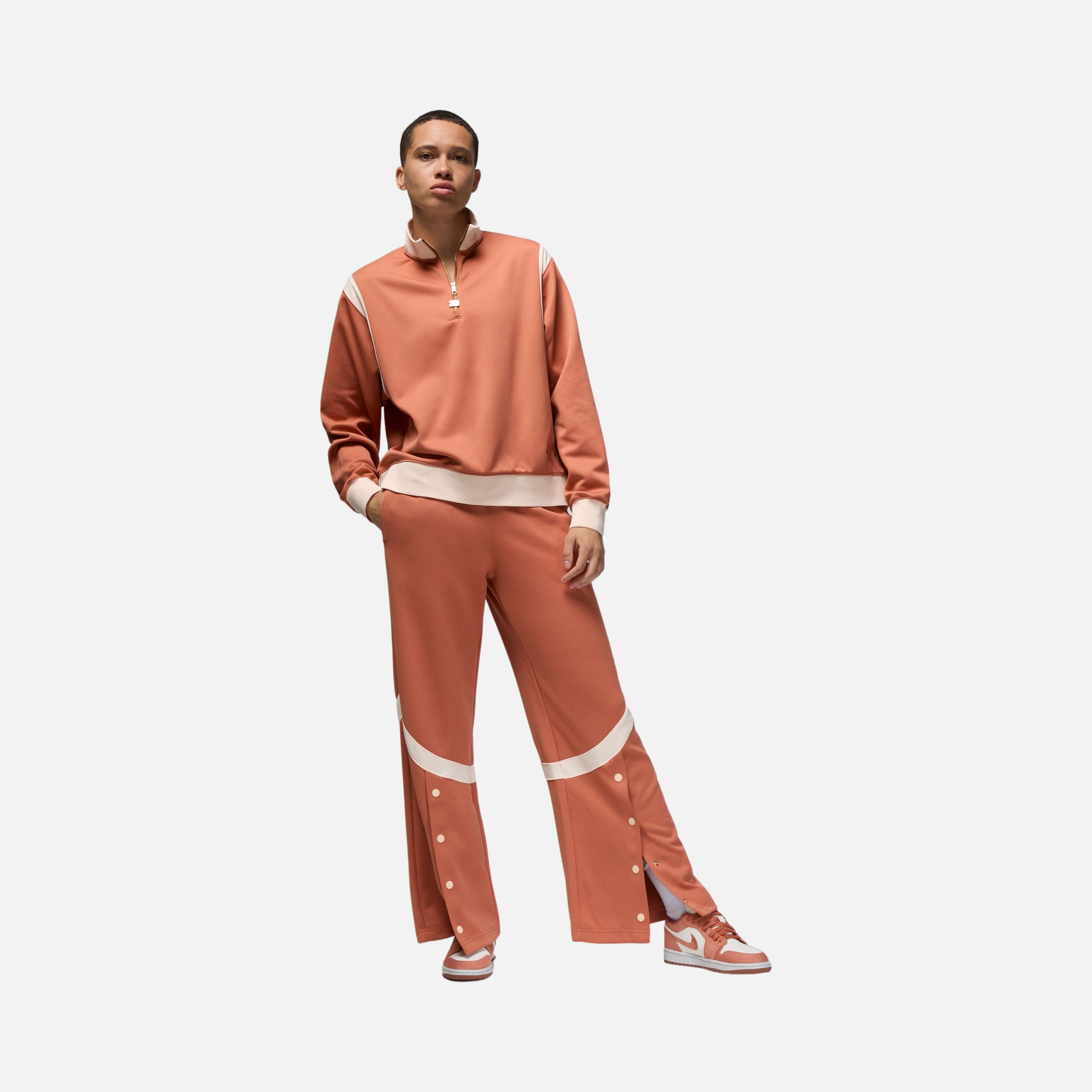 Nike Jordan (Her)itage Suit Kadın Pantolon