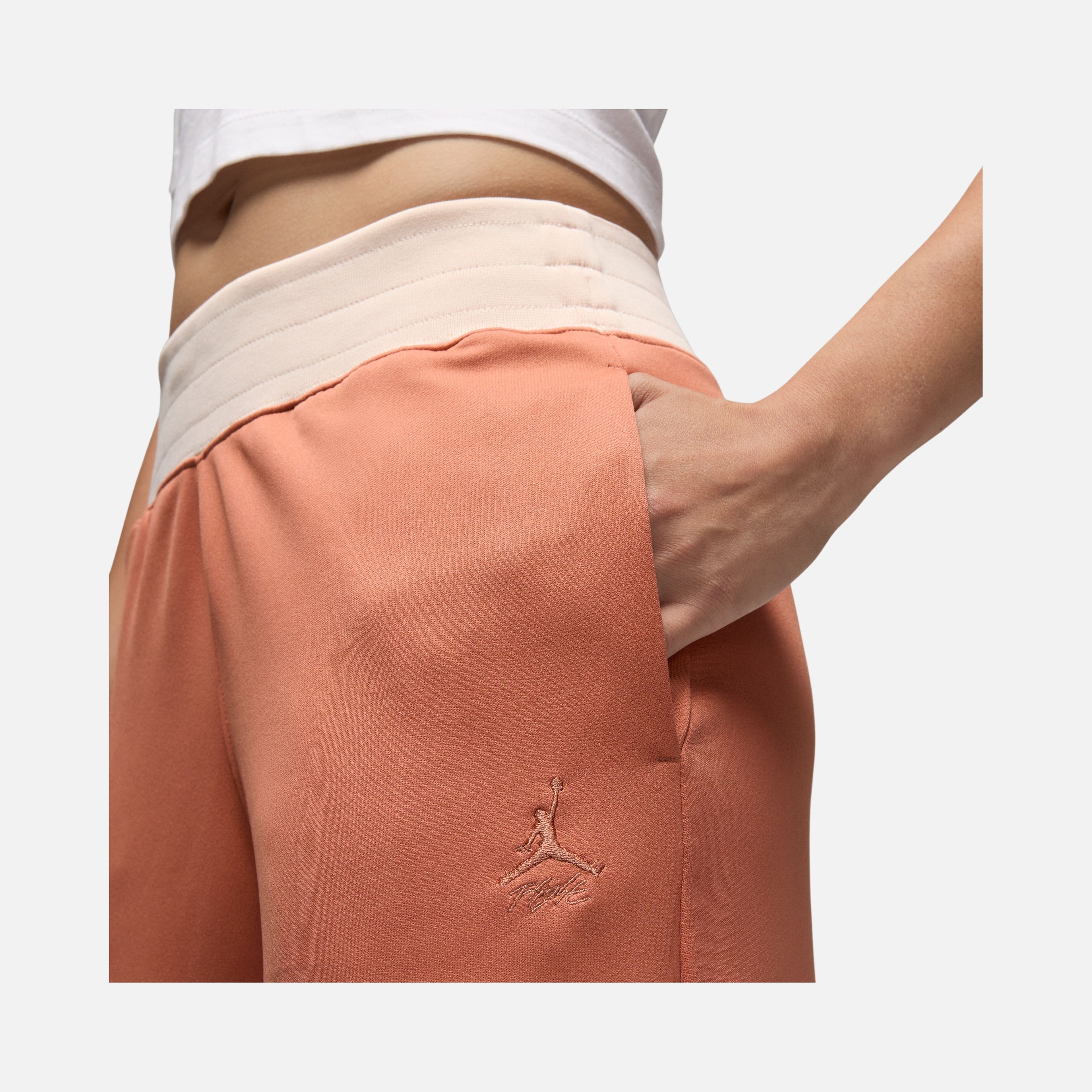 Nike Jordan (Her)itage Suit Kadın Pantolon