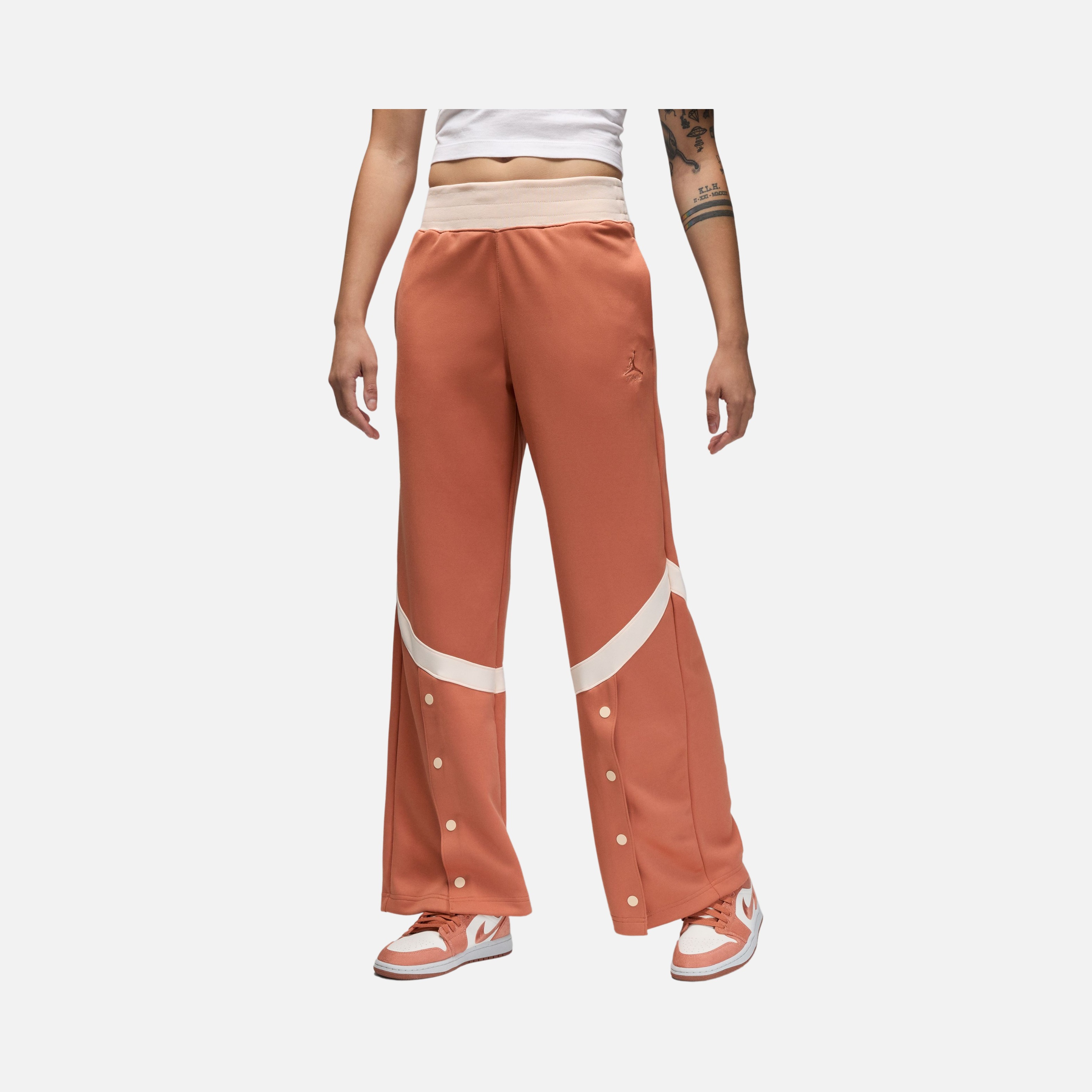 Nike Jordan (Her)itage Suit Kadın Pantolon