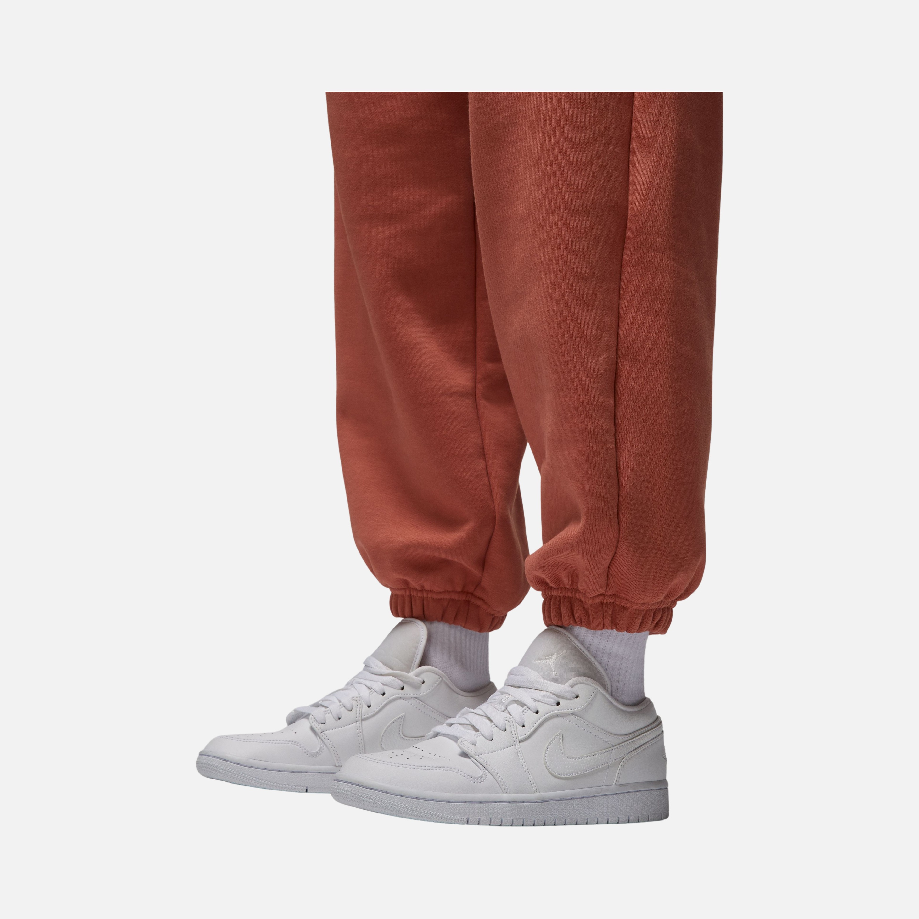 Nike Jordan Flight Fleece Kadın Eşofman Altı