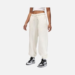 Nike Jordan Flight Fleece Kadın Eşofman Altı