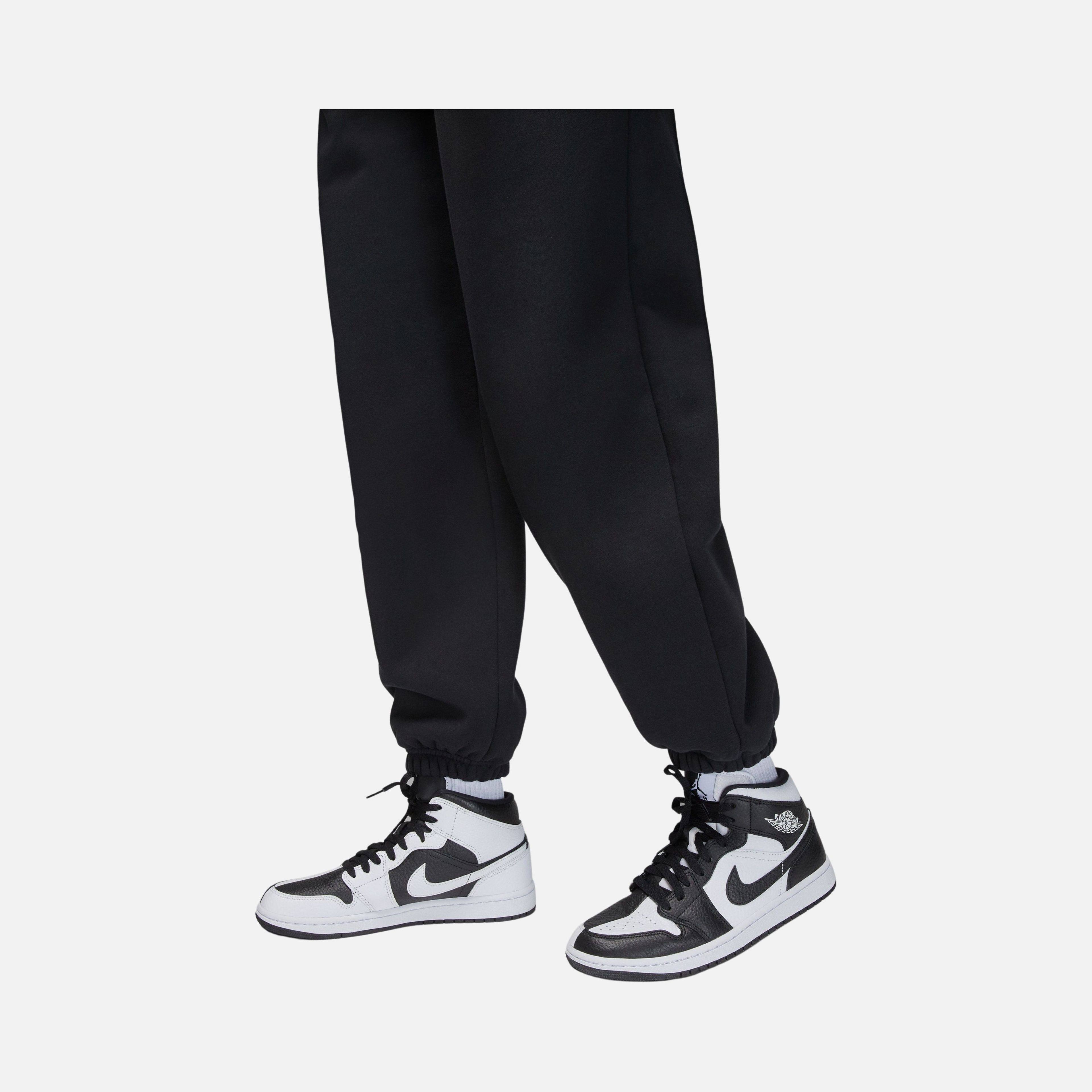 Nike Jordan Flight Fleece Kadın Eşofman Altı
